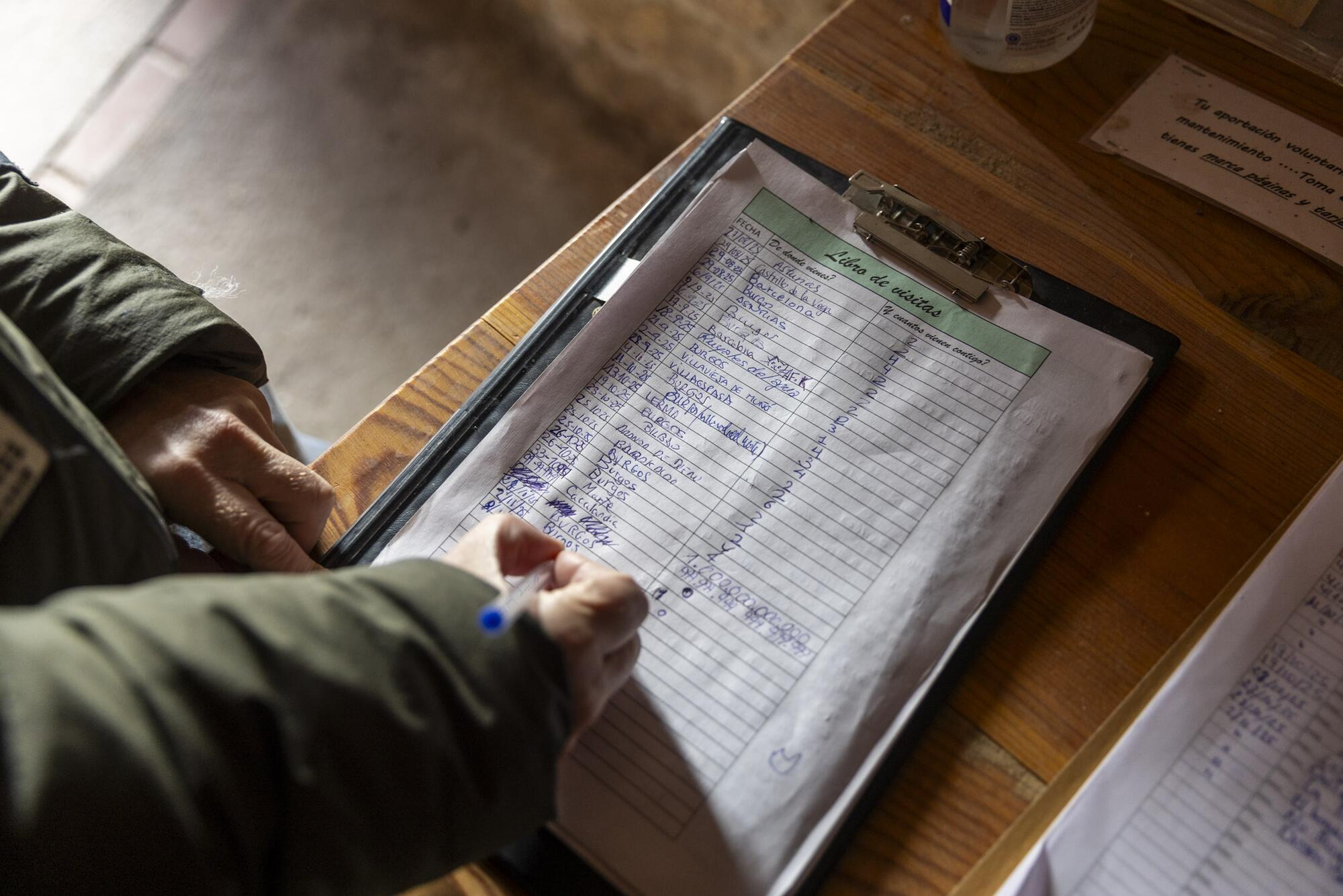 Quintanalara biblioteca - 9