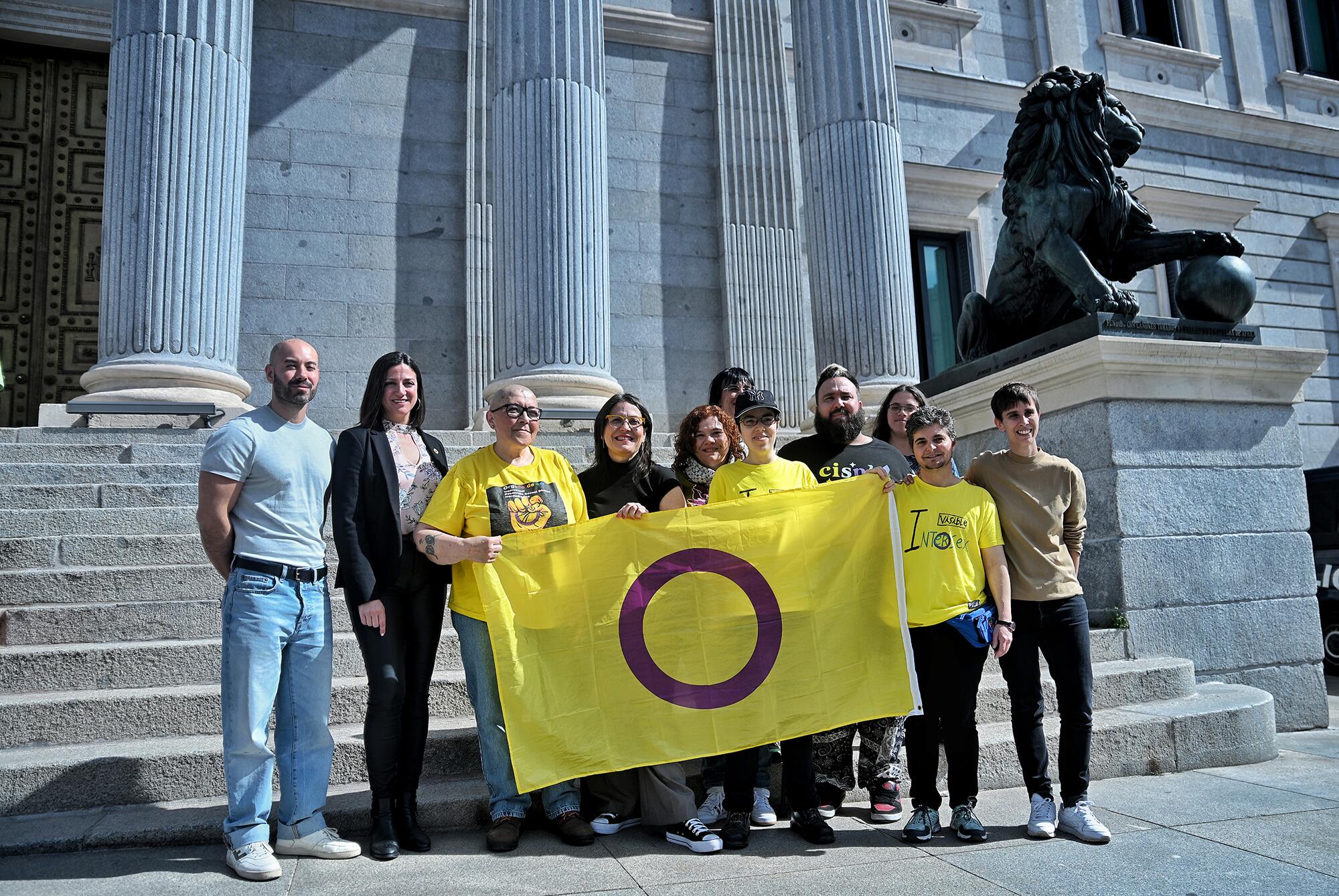 Registro Congreso NB