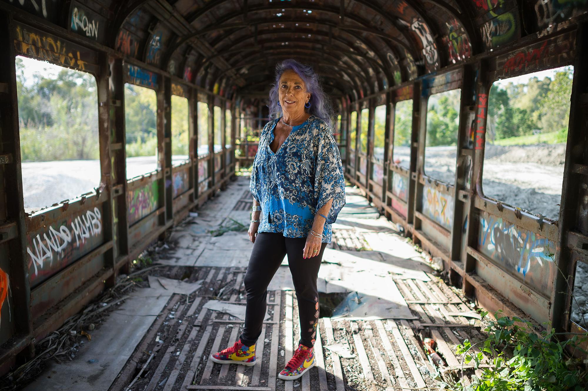 Trimestral 70 Sonia 4