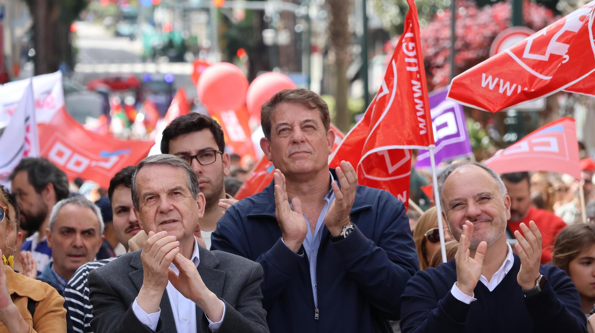 caballero besteiro regades