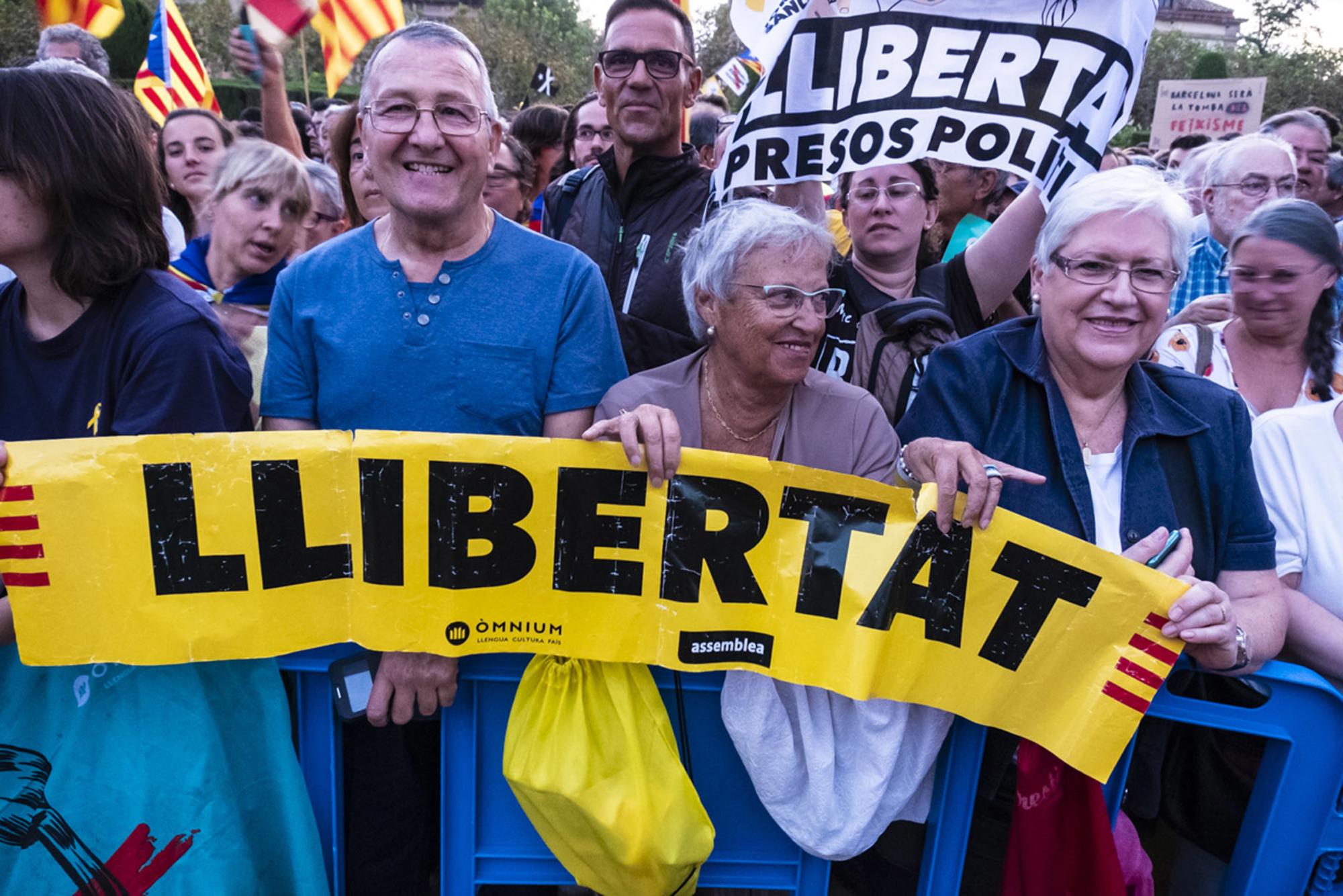 1 Octubre 2018 Catalunya 2
