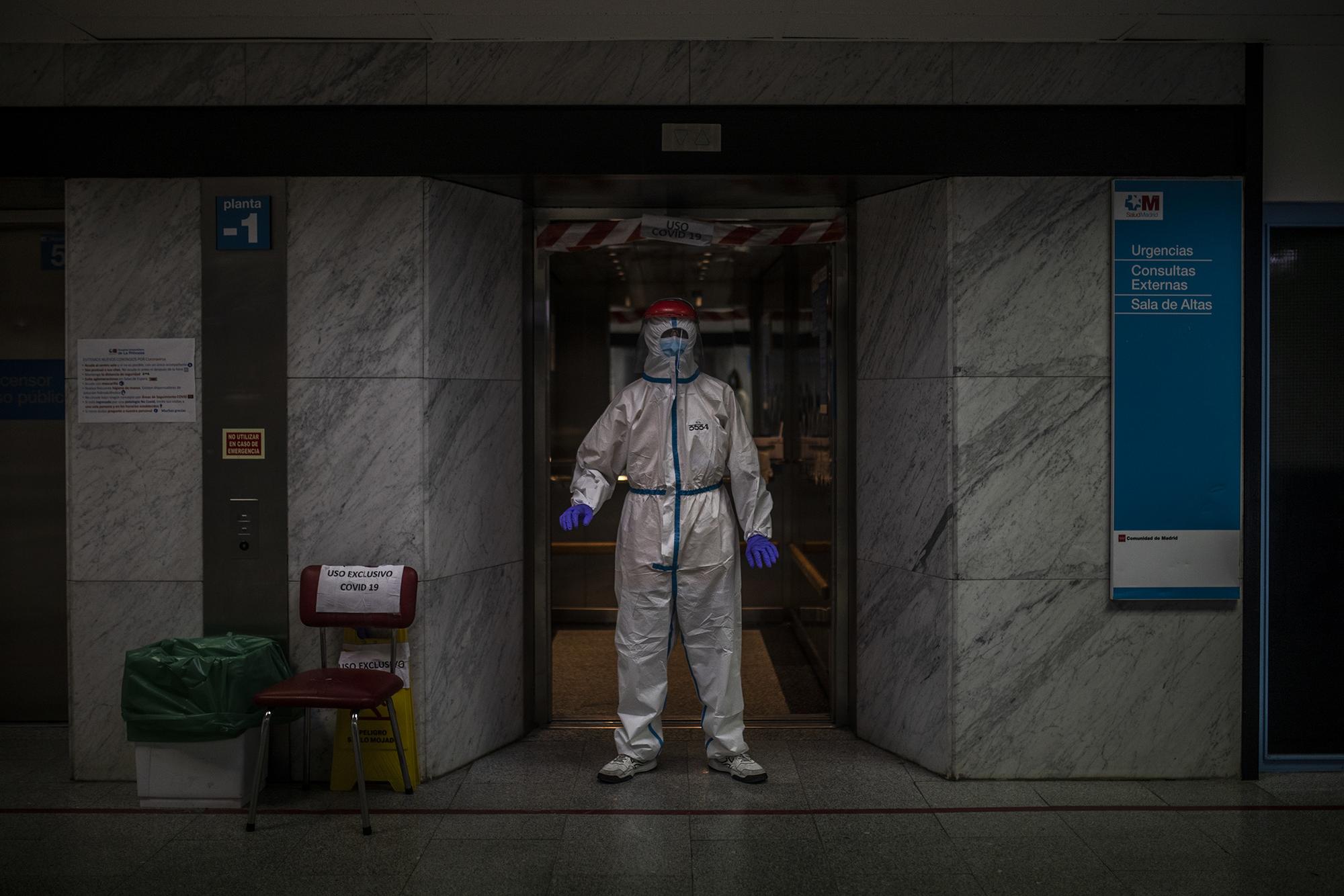 Hospital La Princesa y Summa - 15