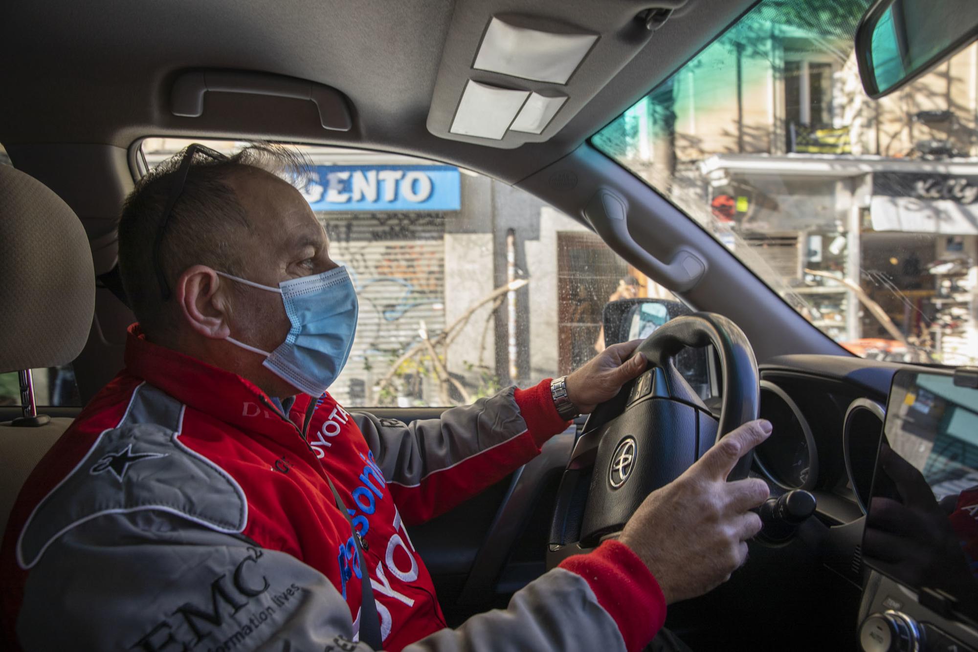 Ayuda voluntarios 4X4 - 3