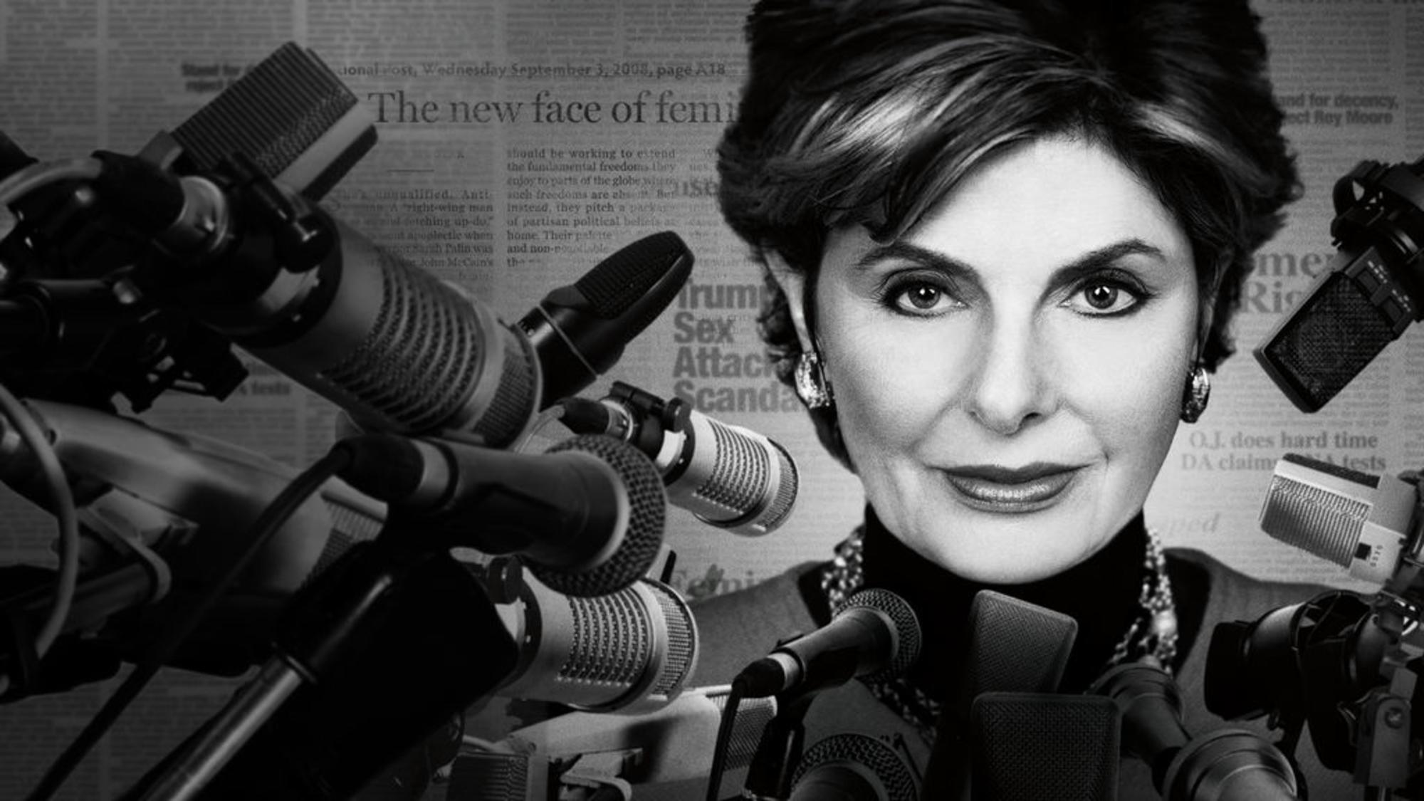 Gloria Allred