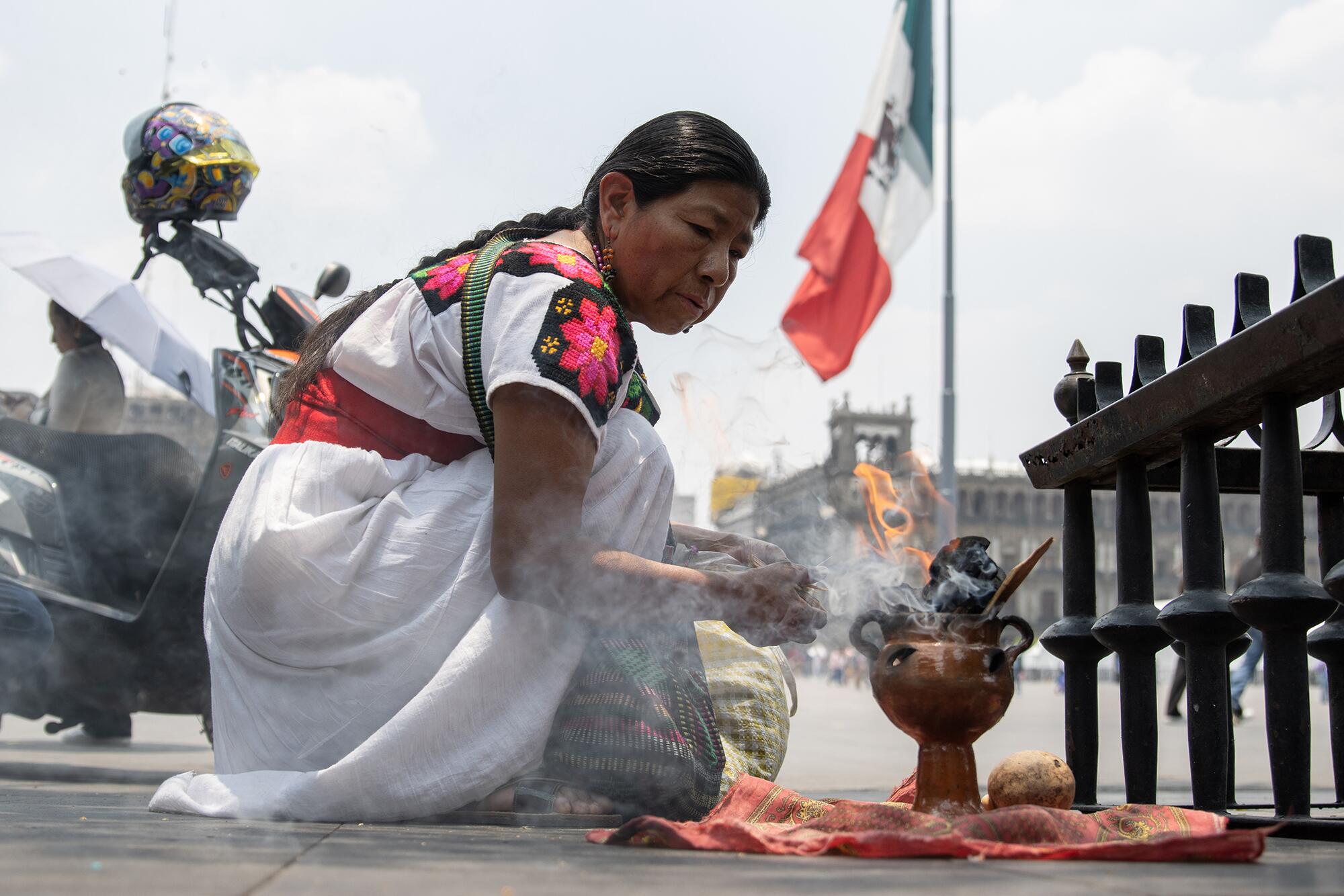 Ayuso México - 4