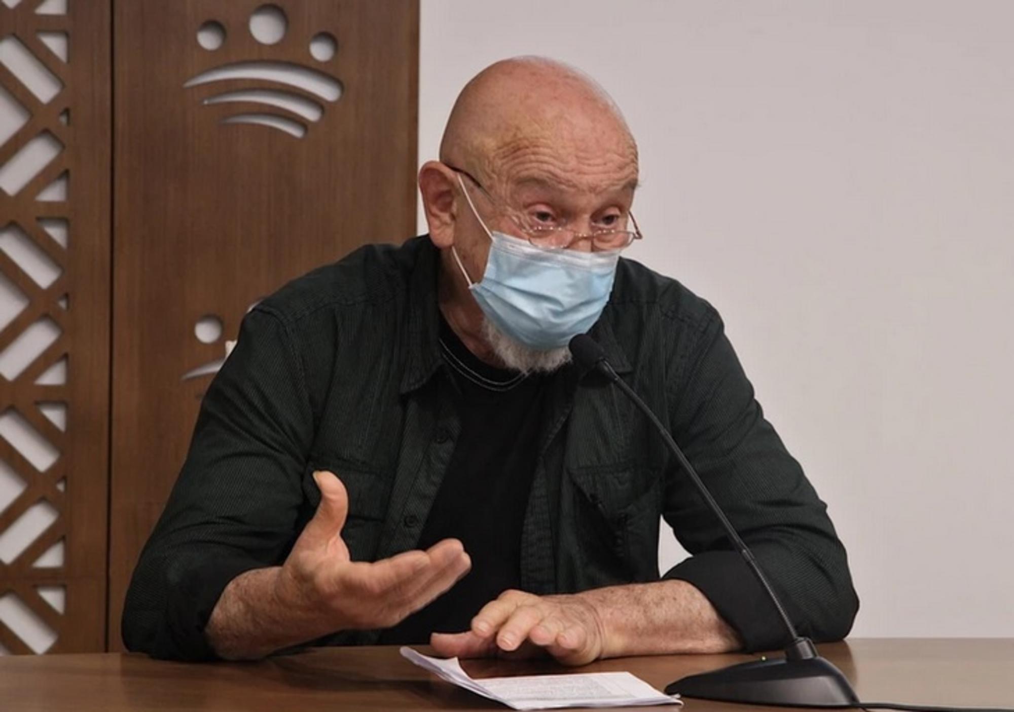 Carlos Schwaderer Castuera