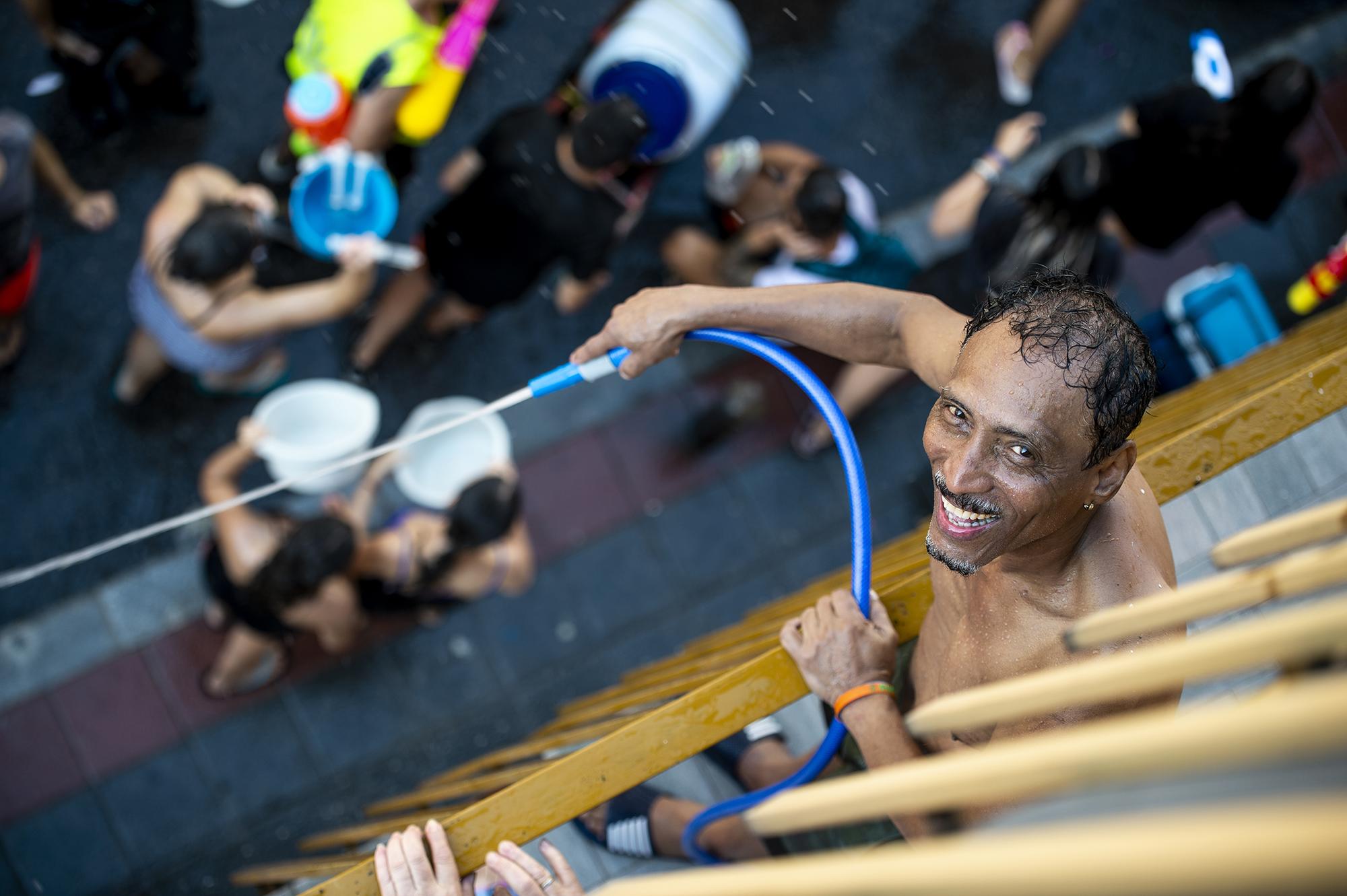 Batalla Naval Vallekas 2022 - 15