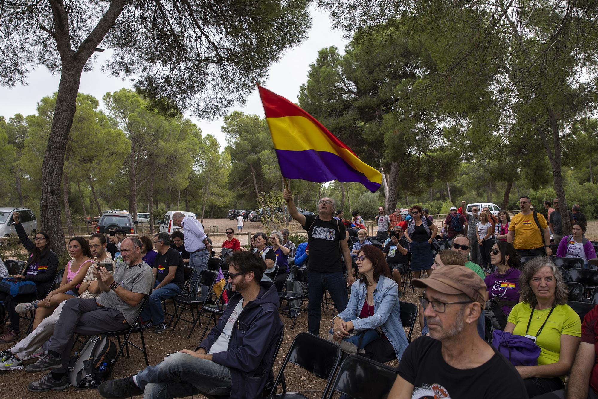 Marcha a Portaceli - 12