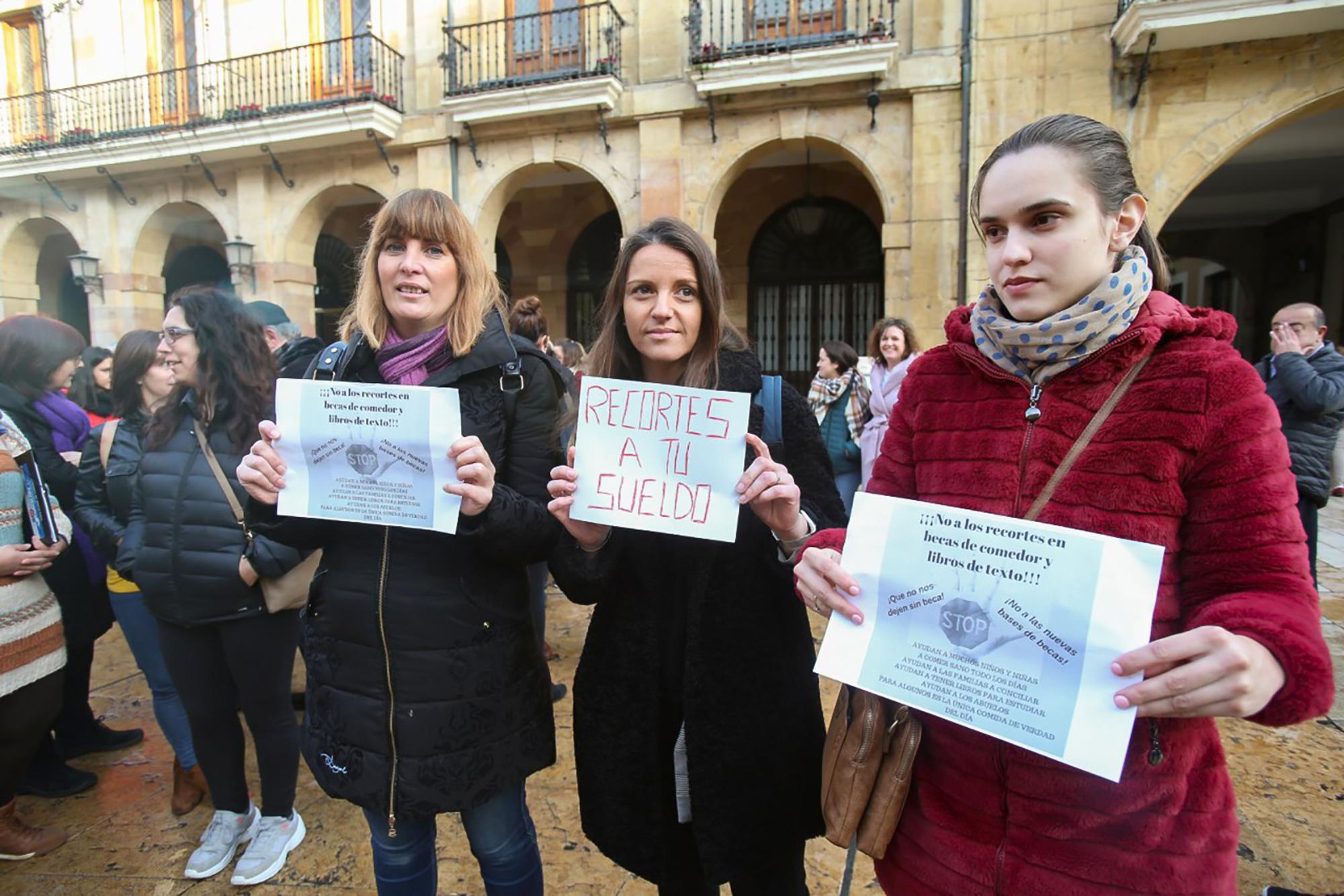 Recortes Escolares_Asturias - 4