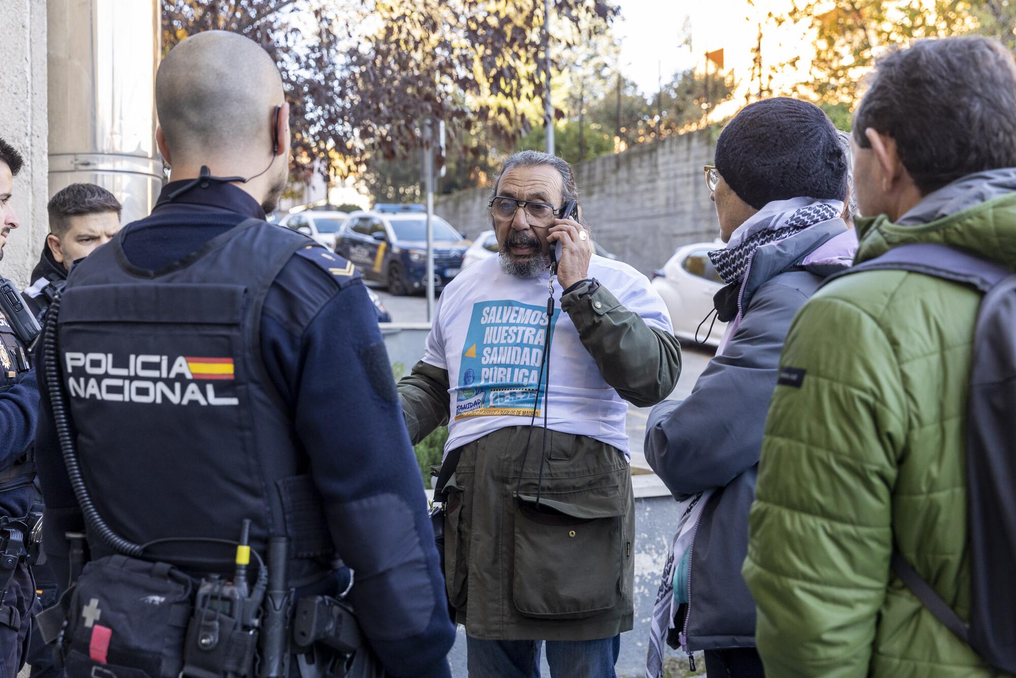 Ocupación Gerencia pediatría 251120 - 8