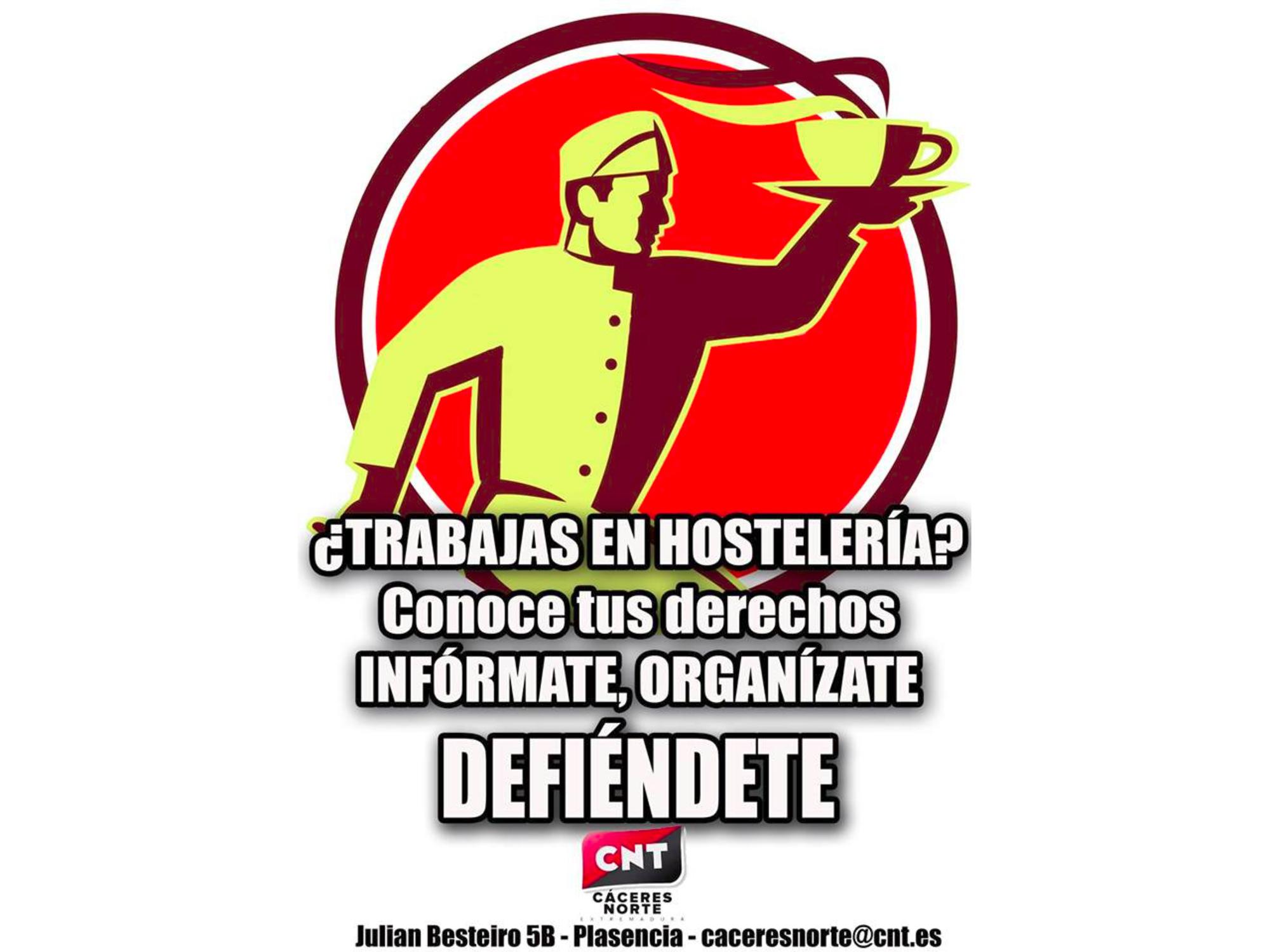 CampañaHosteleriaCNT