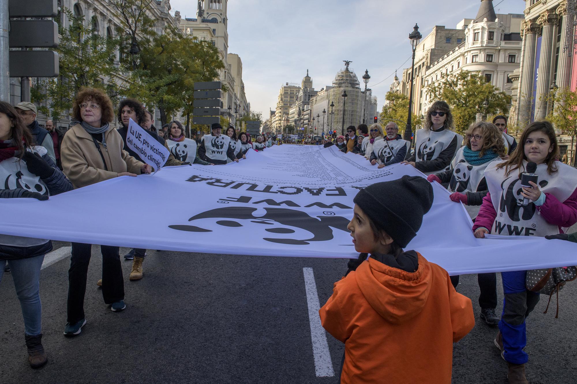 COP28 Madrid - 12