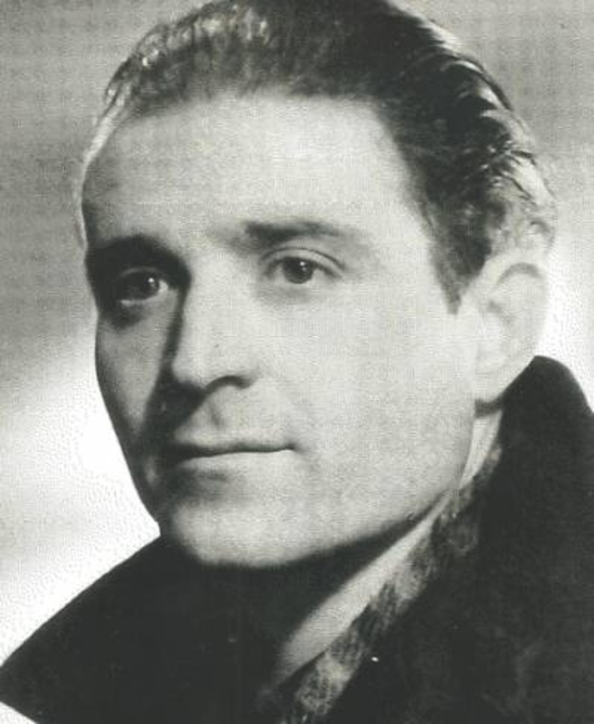 Francisco Bailo Mata