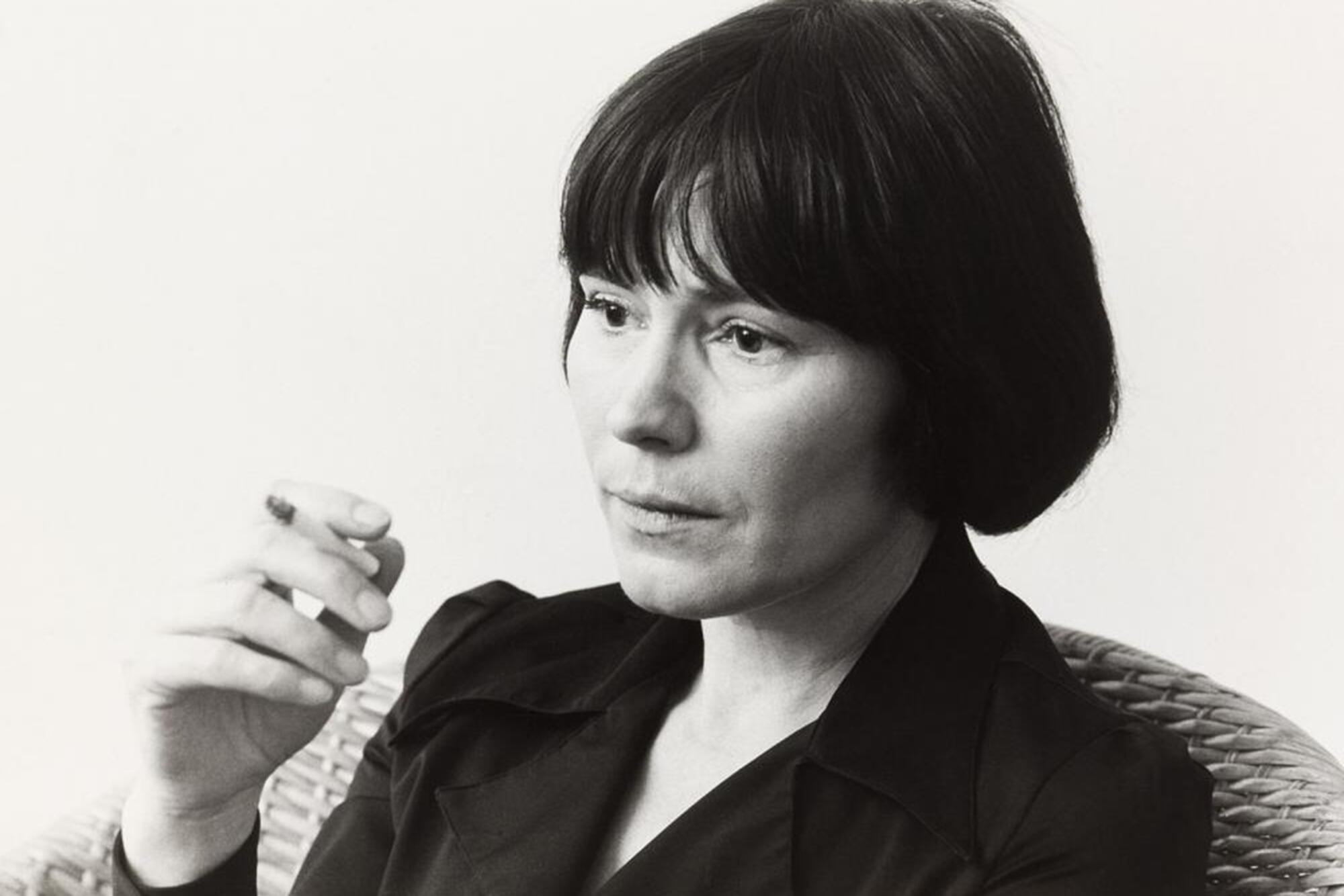 Agota Kristof