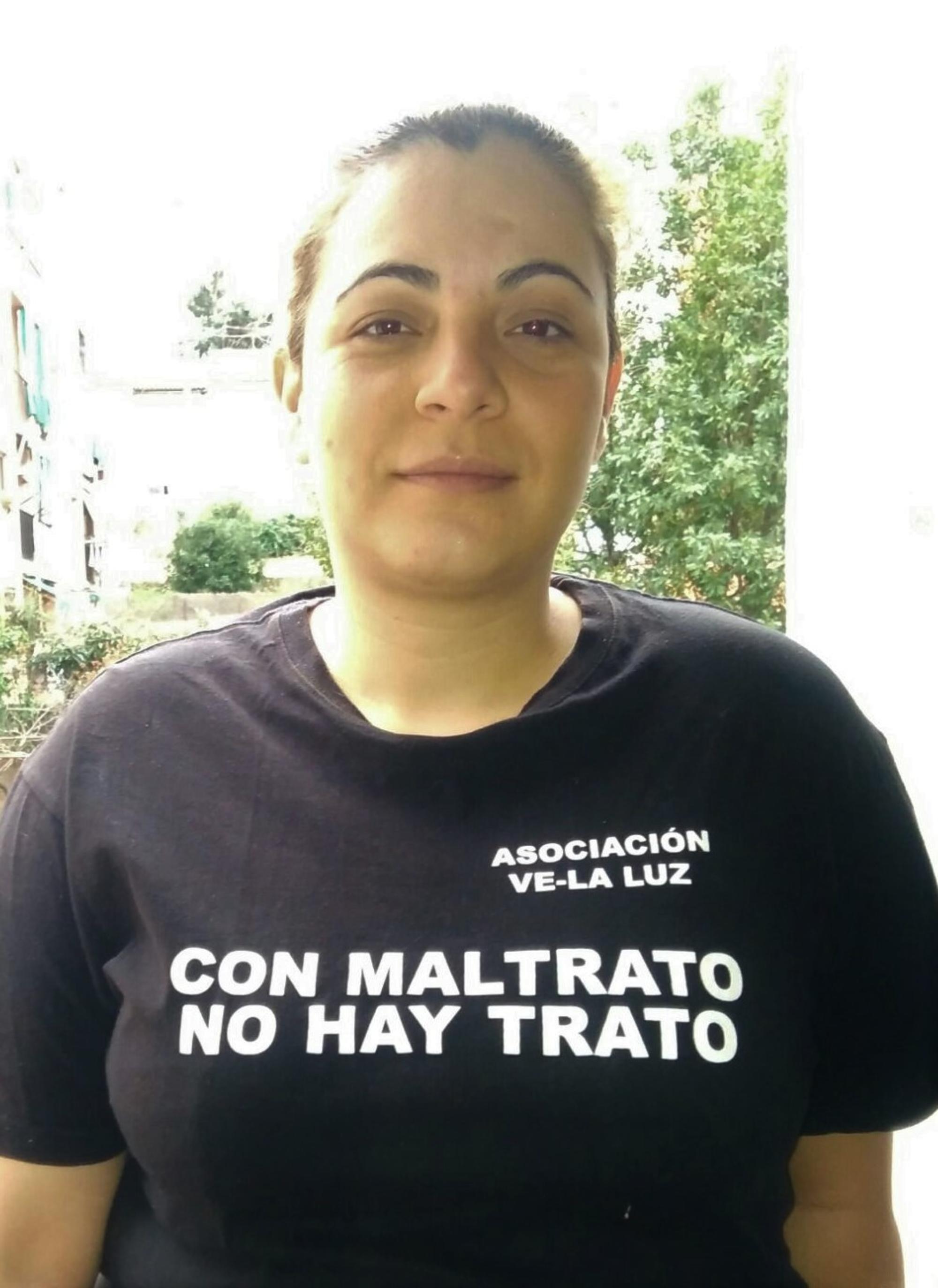 Sara Estrada Justicia Patriarcal