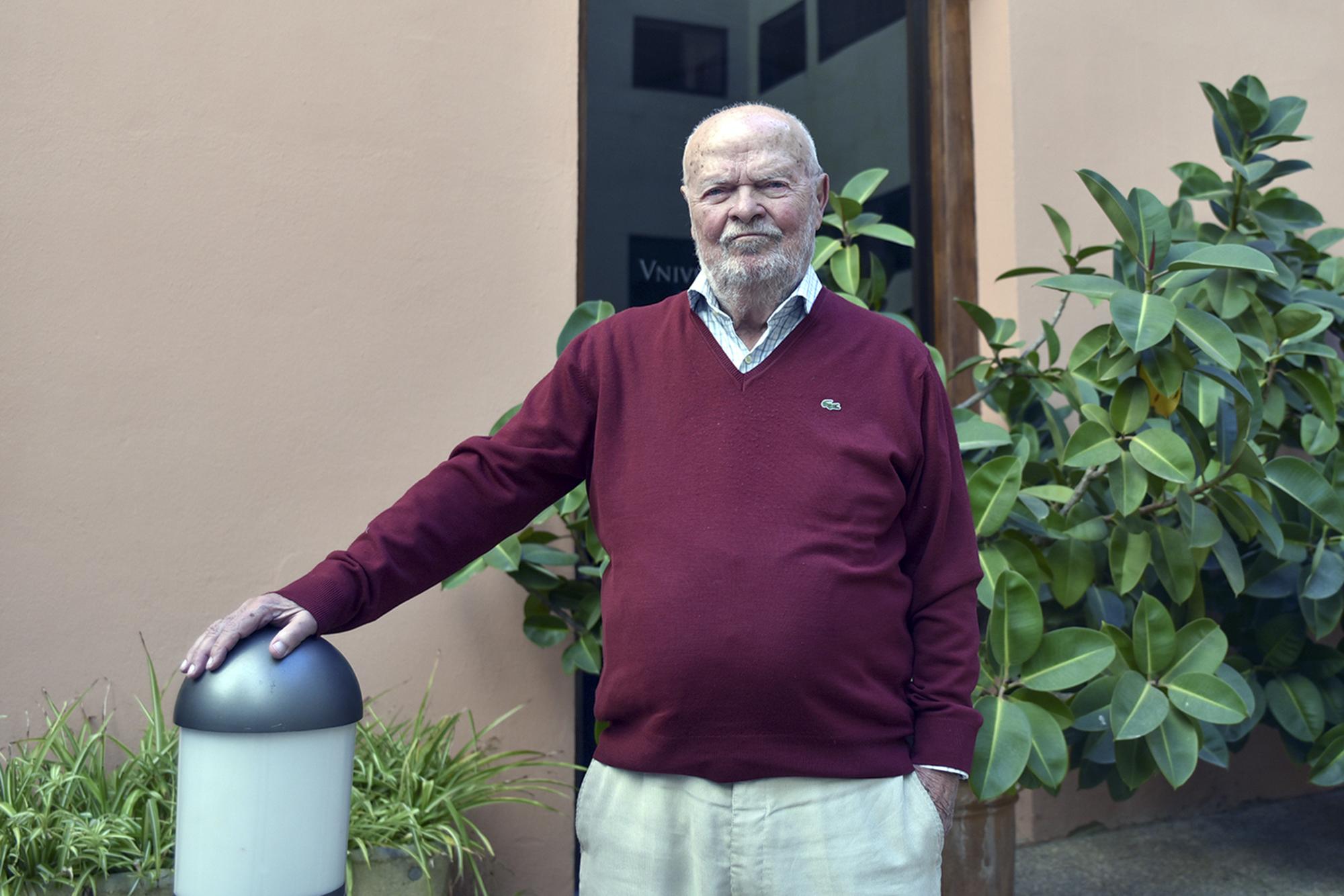 Martín Pallín - 1