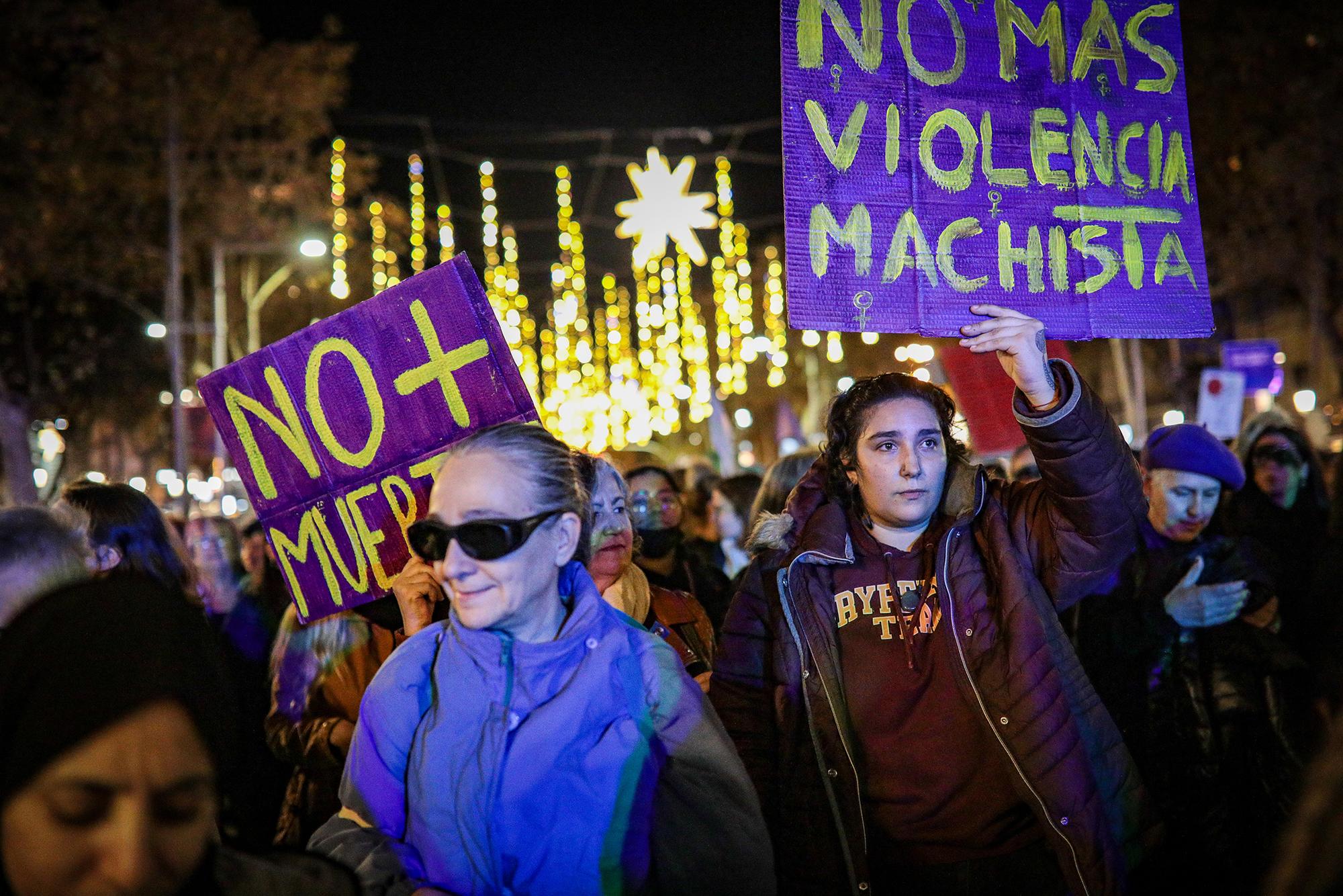 25N Barcelona - 3