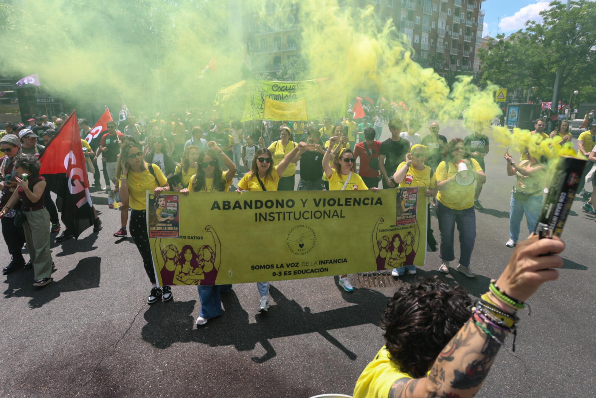 1 Mayo Interseccional 2026 - 11