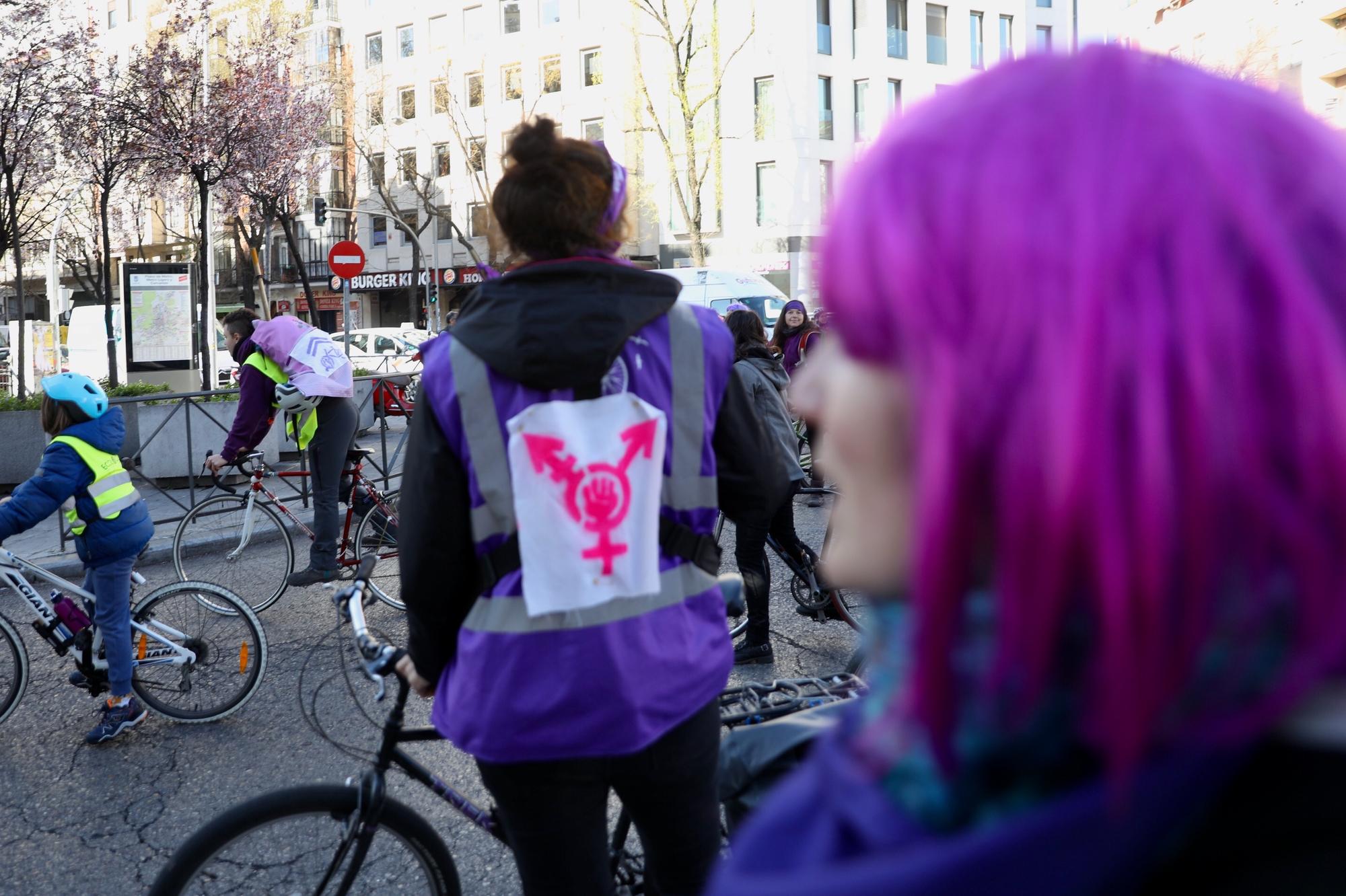 huelga feminista 2019 7