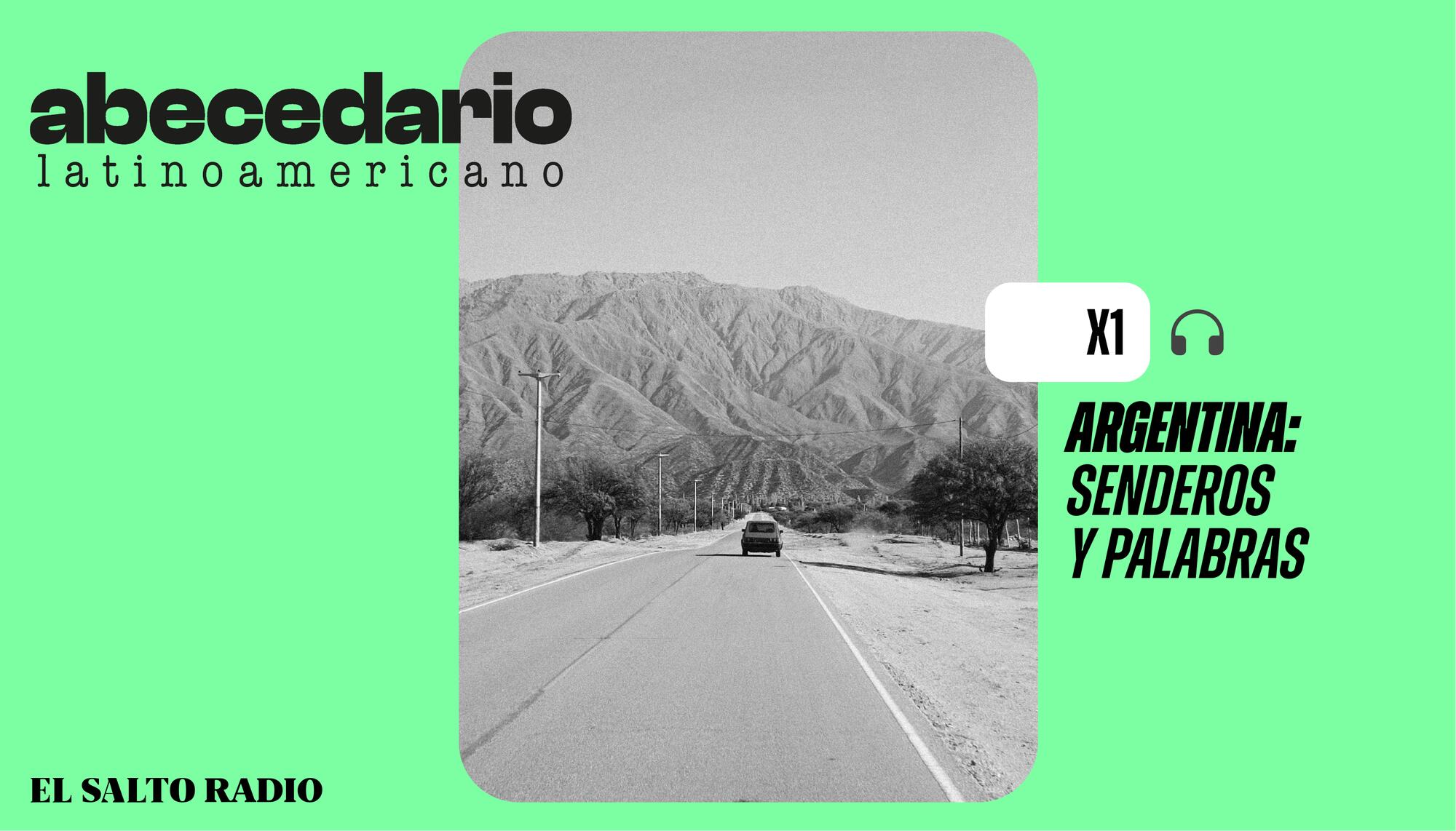 Abecedario latinoamericano 1 - 1