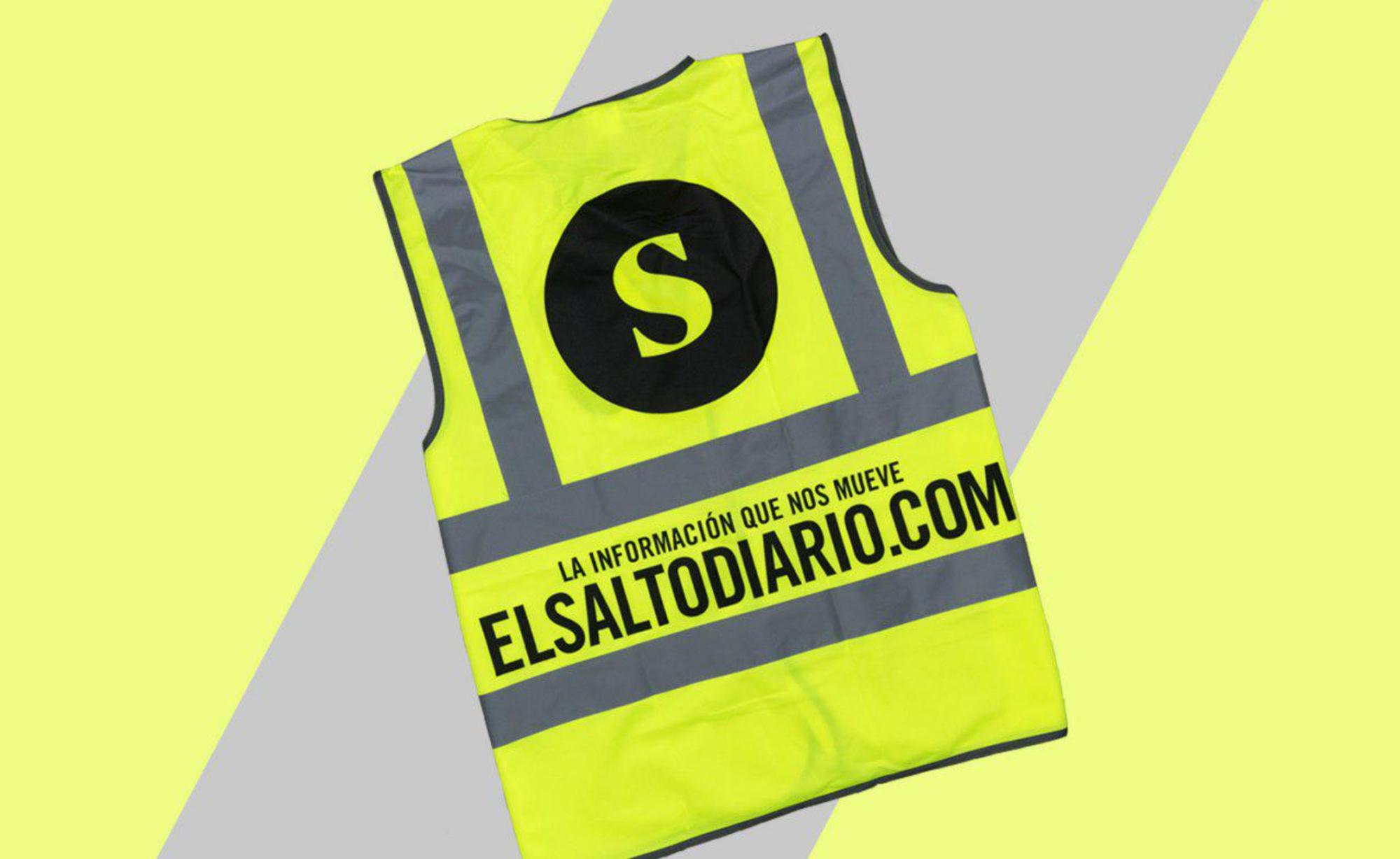 Chaleco