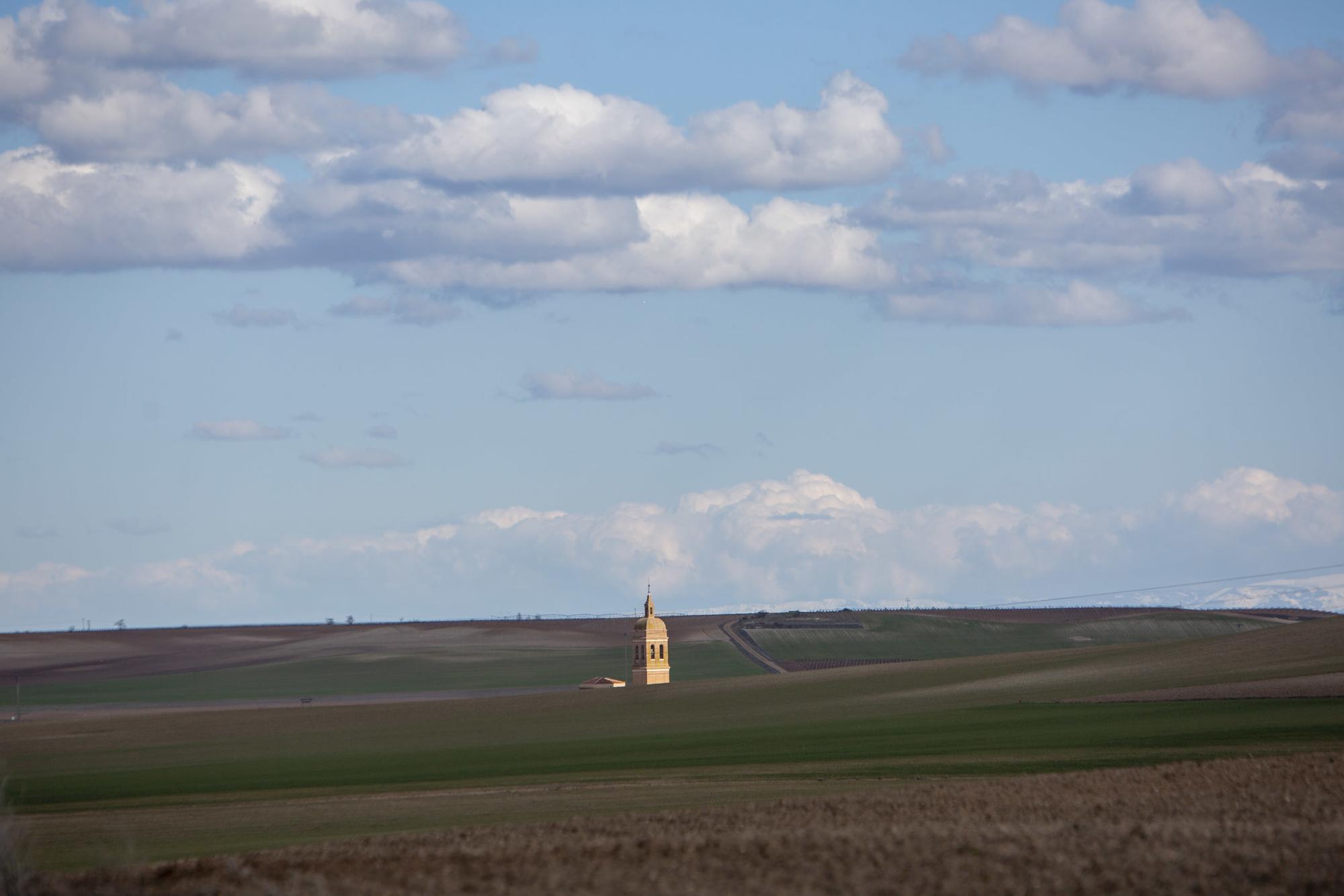 Pueblo Castilla