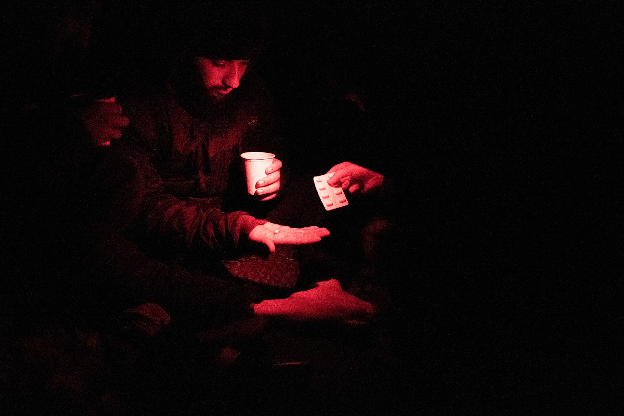 Refugiados no deseados en la frontera este - 13
