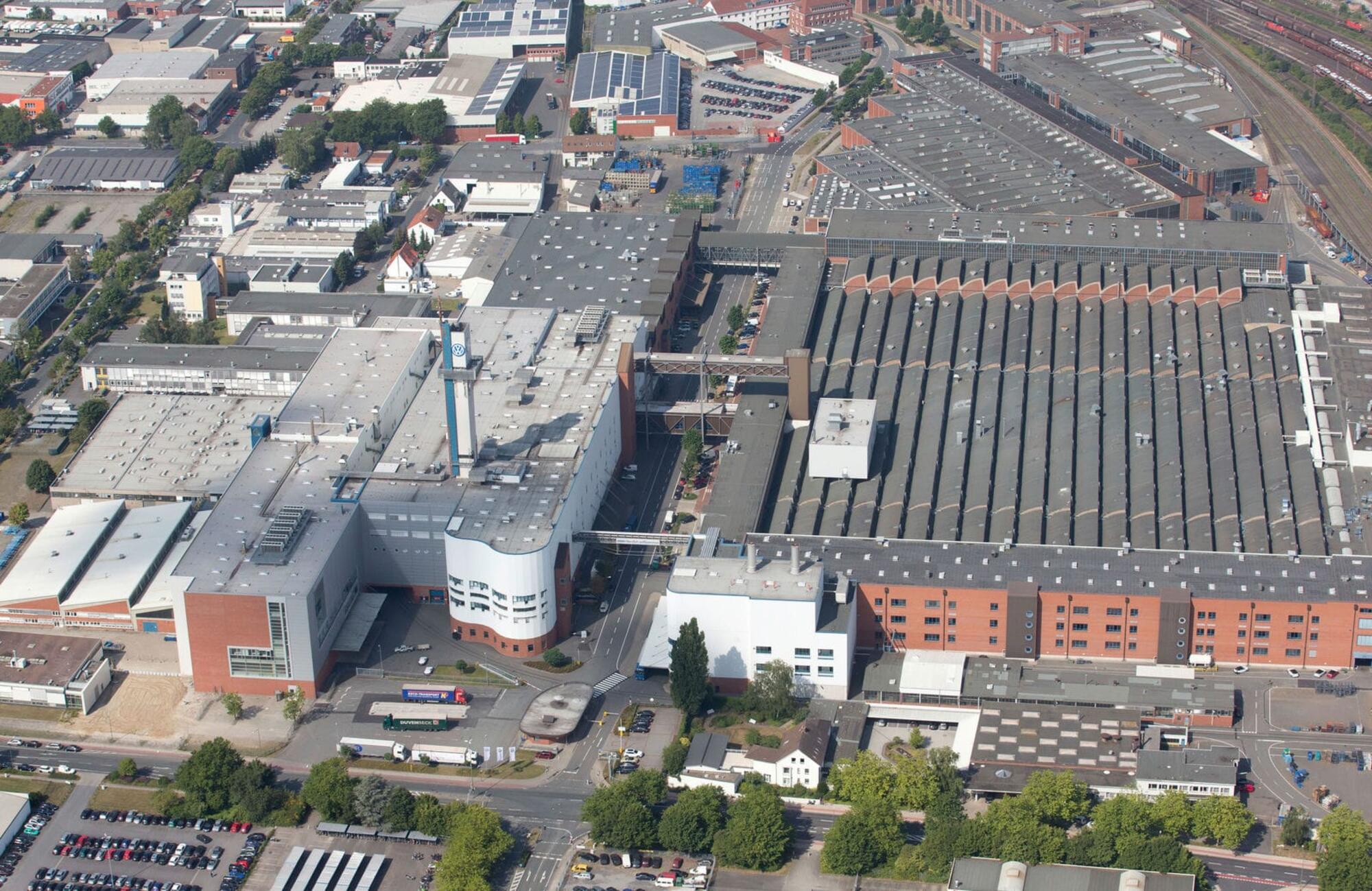 Osnabrück volkswagen