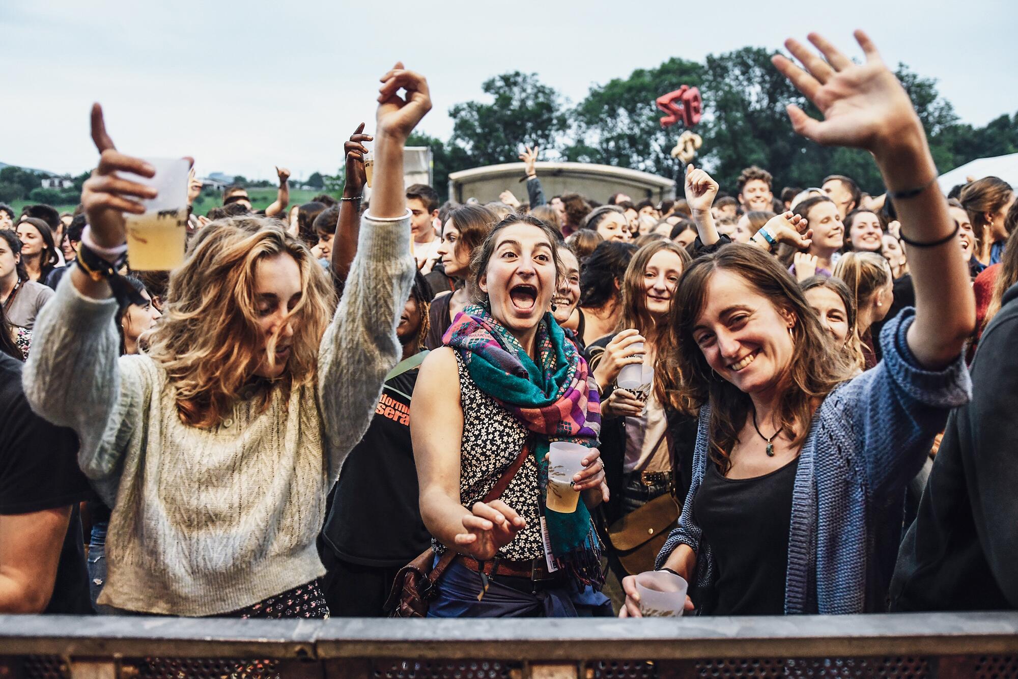 EHZ Festibala