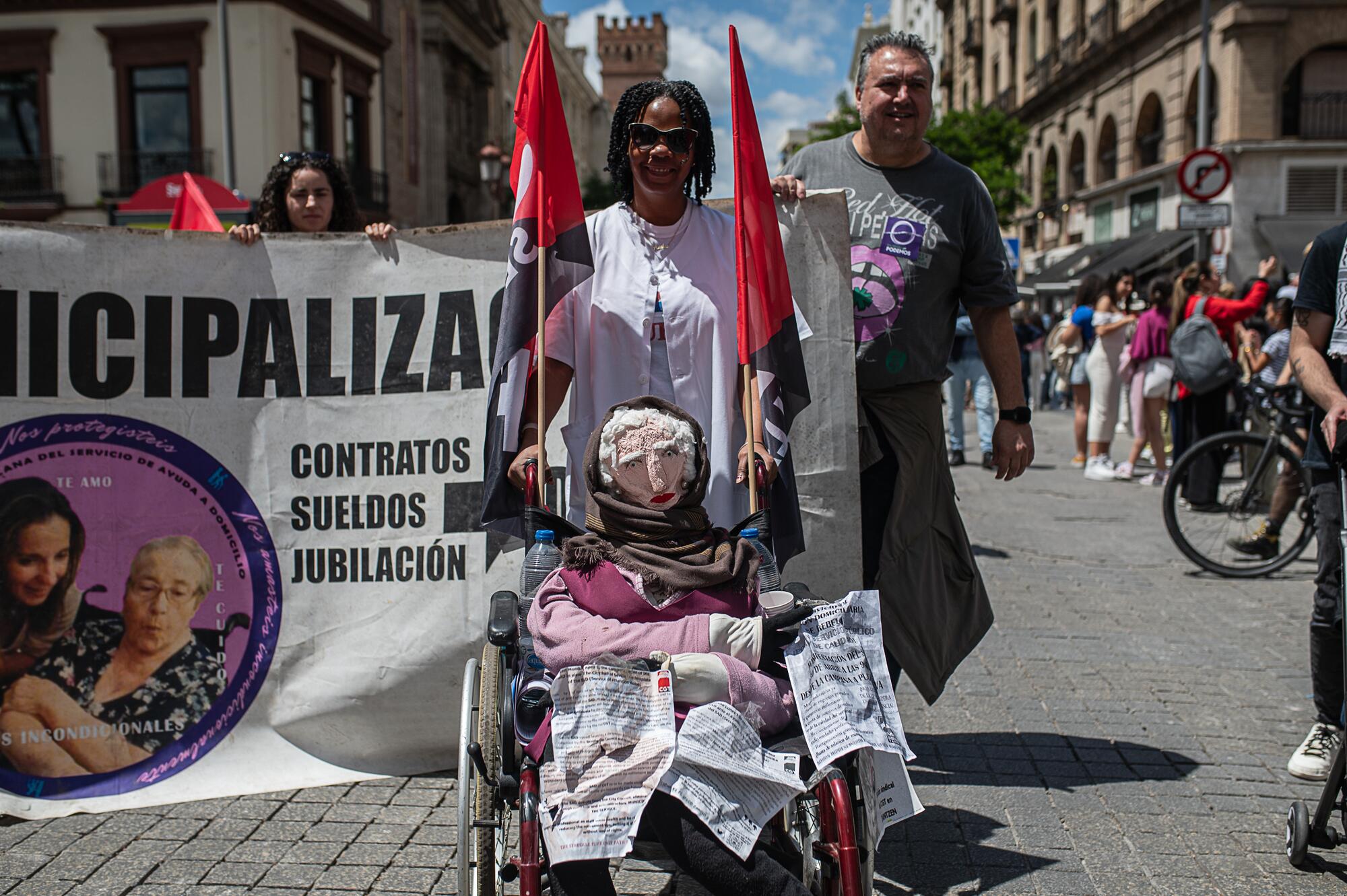 1M Andalucía - 2