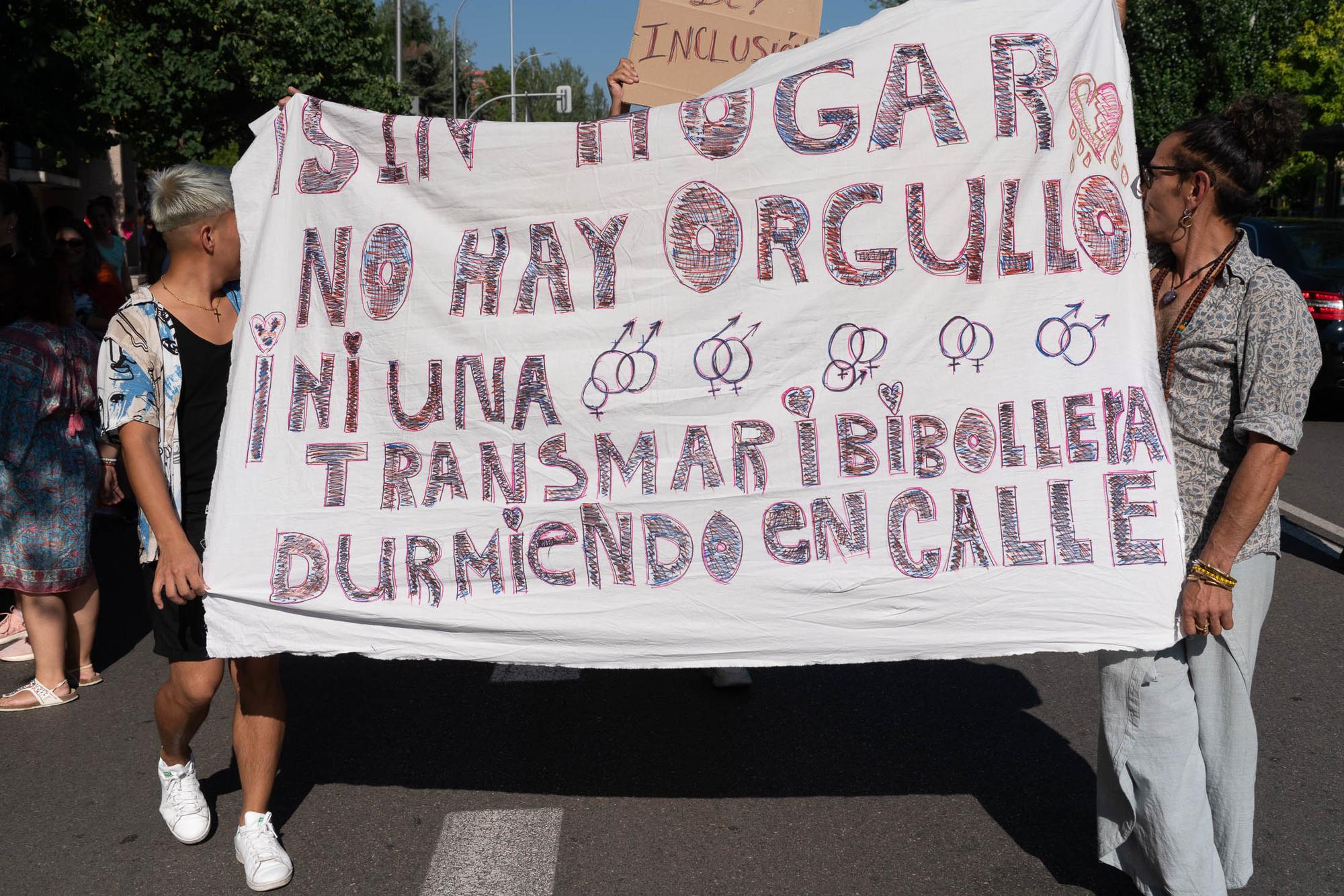 Orgullo crítico Vallecas - 1