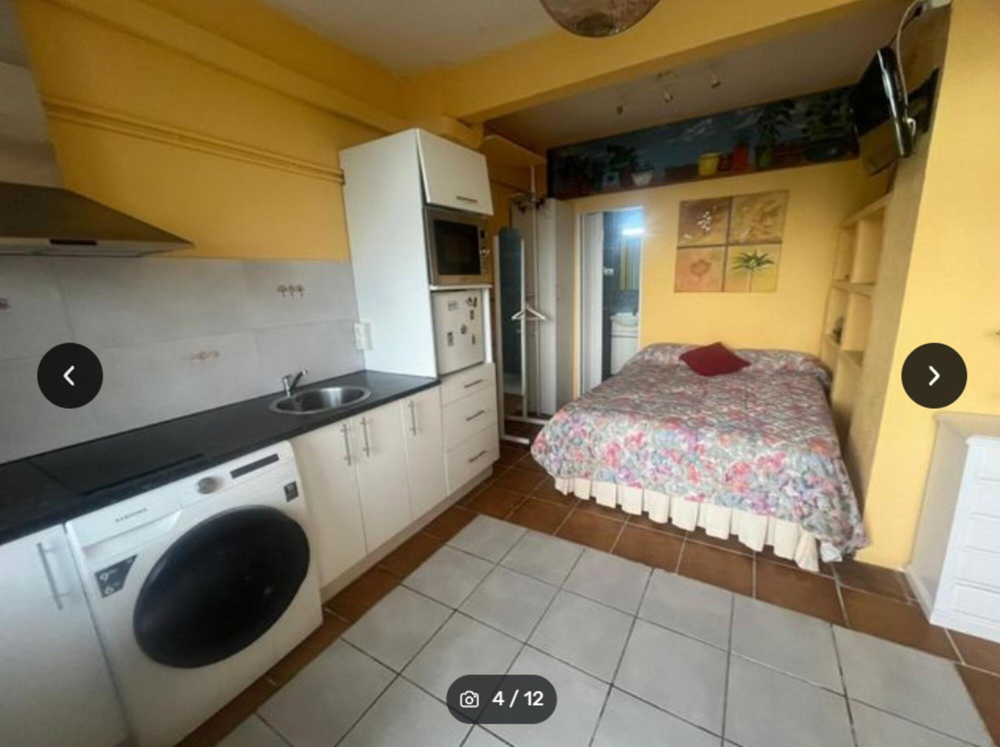 Lonja vivienda