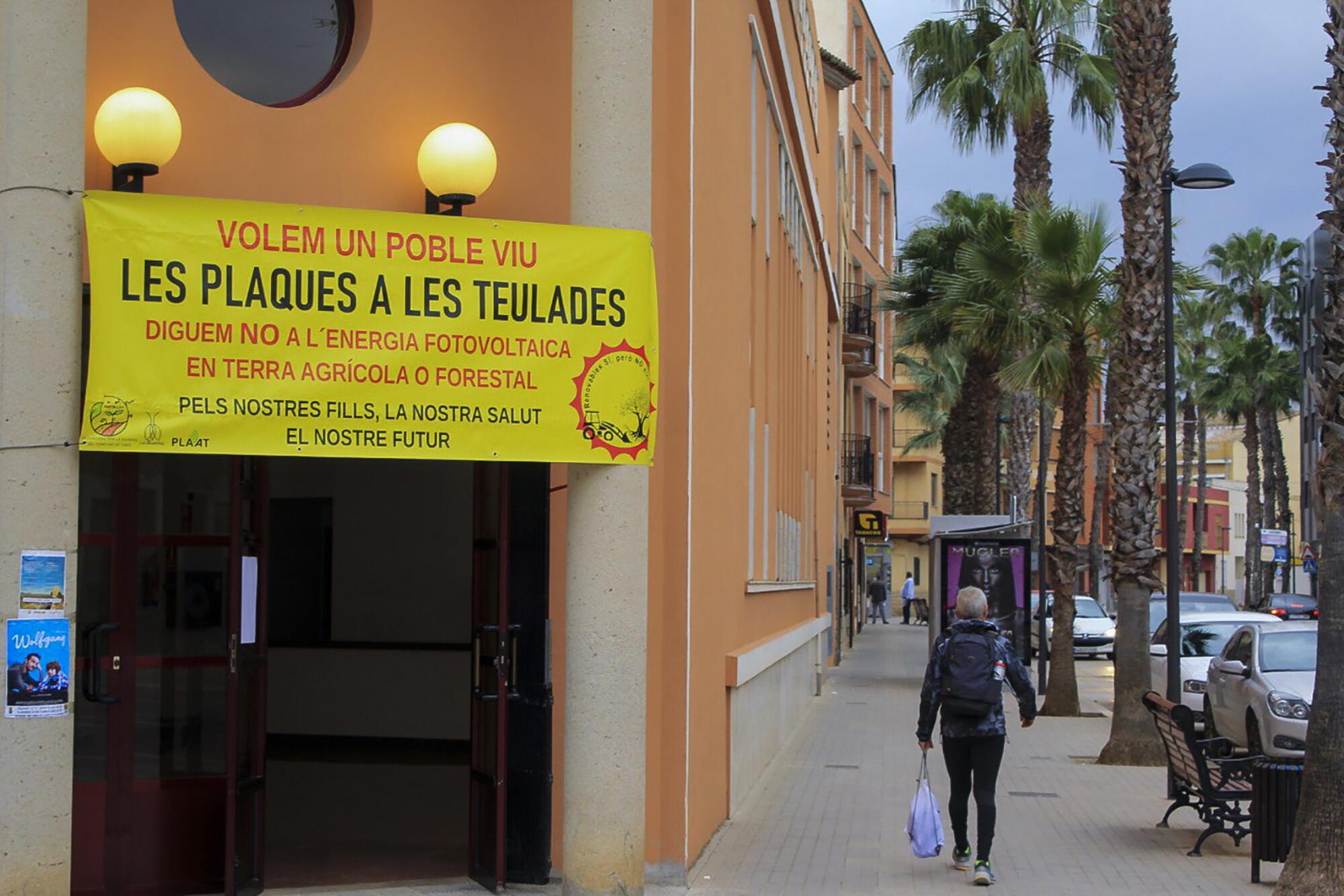 Turís fotovoltaicas - 3