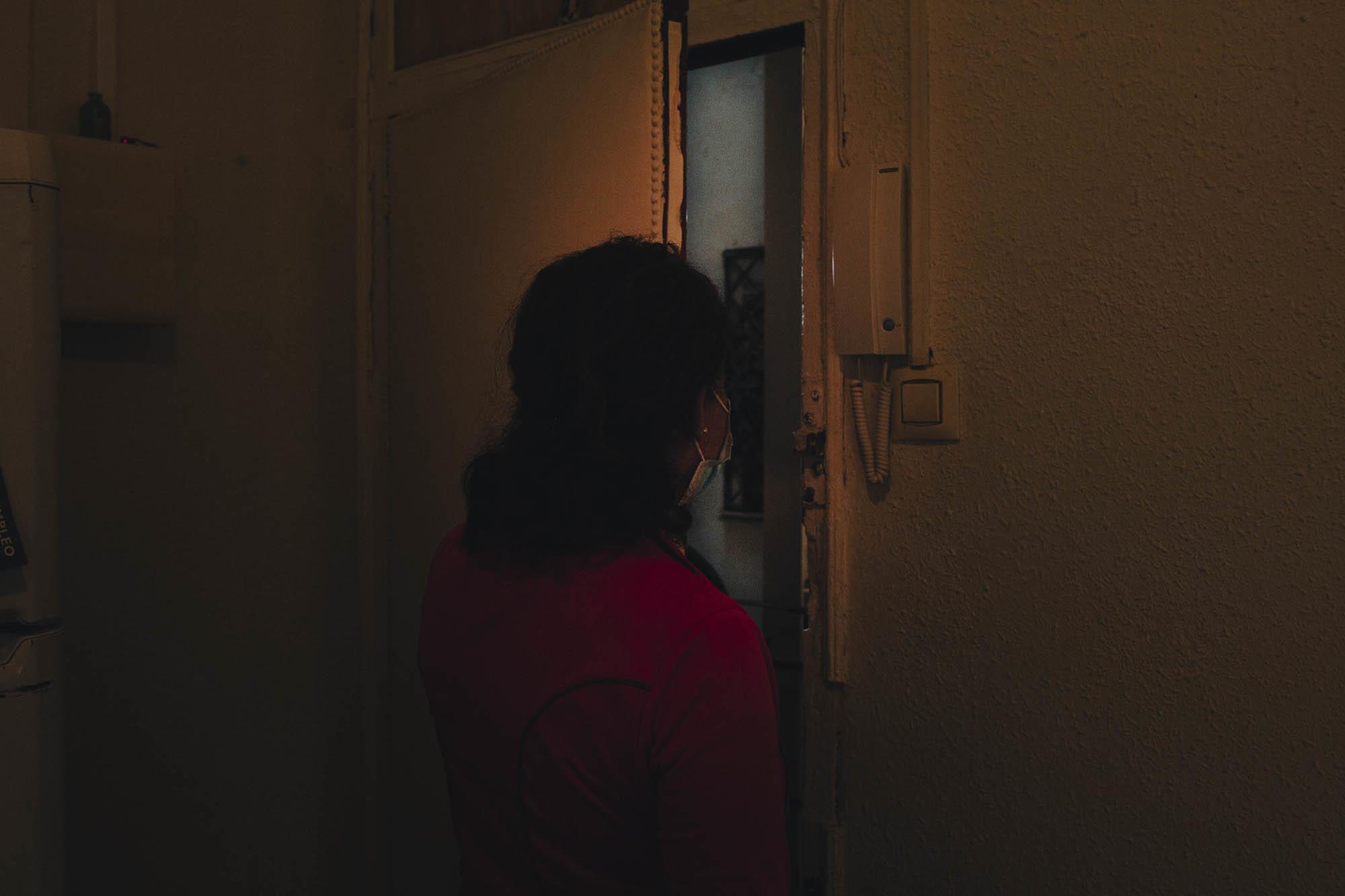 La amenaza de desahucio vuelve a la calle Cáceres - 3