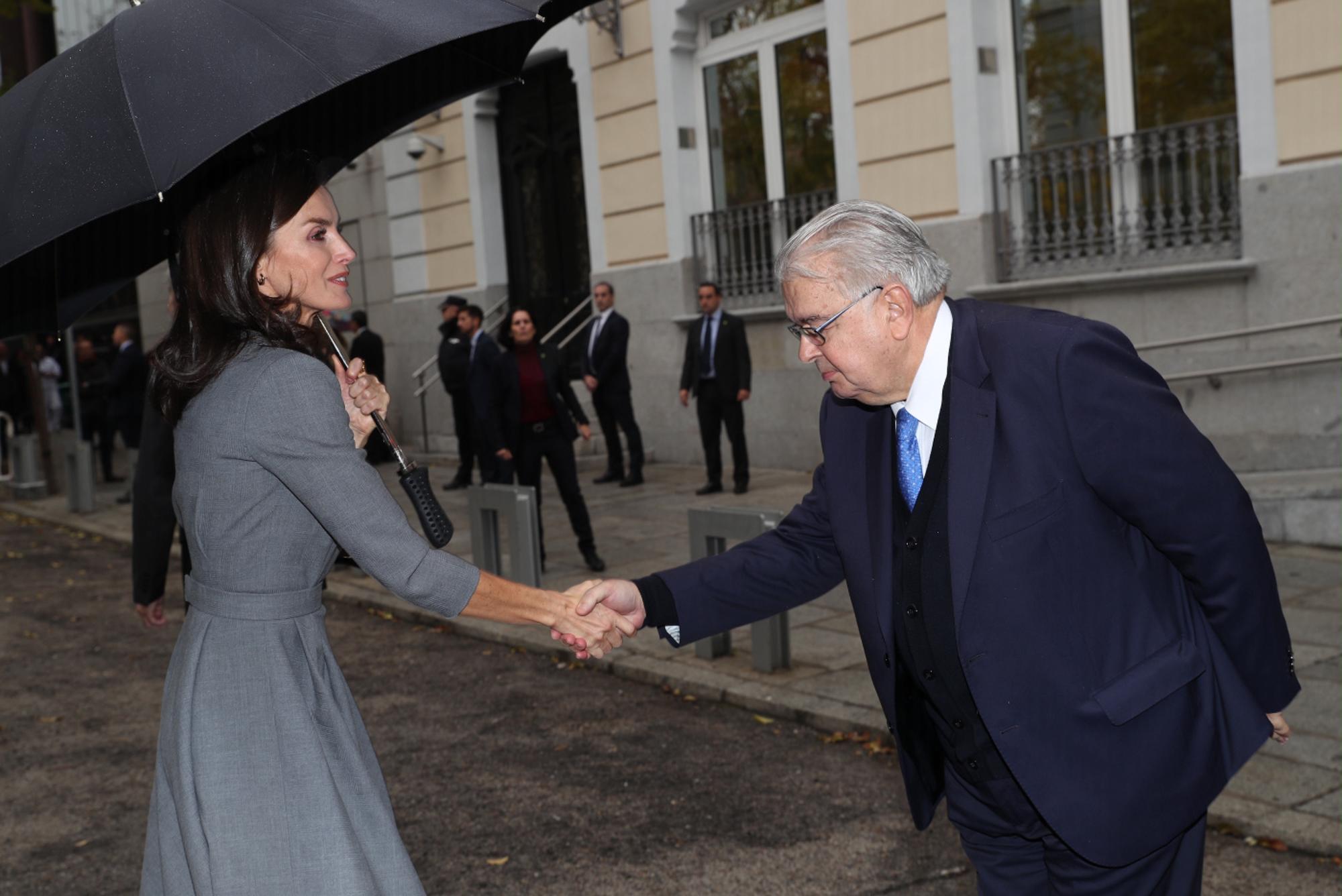 Premio CGPJ Letizia