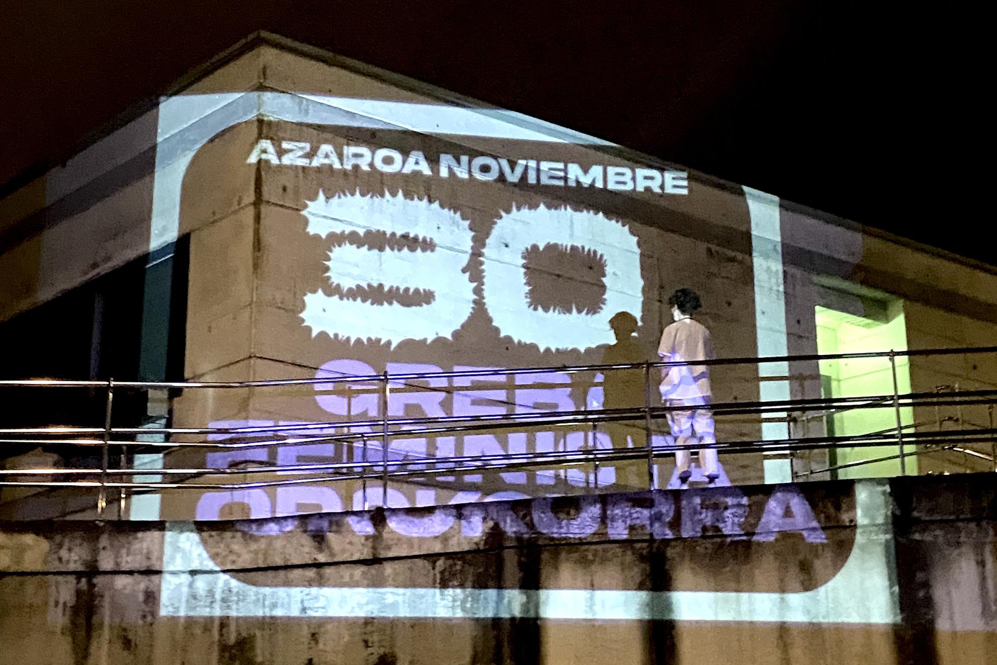 Greba 30 nov