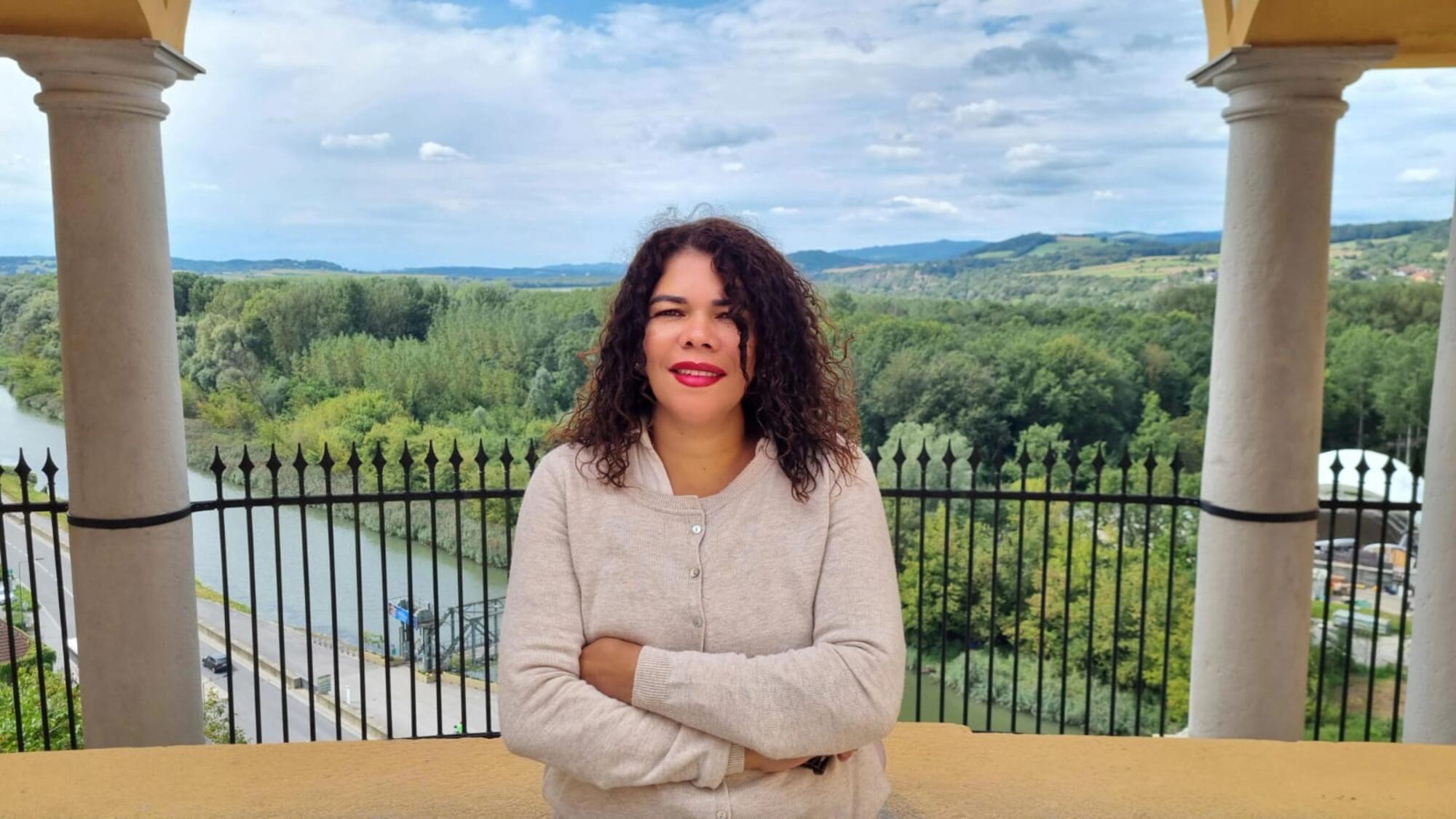 Claudiléia Lemes Dias