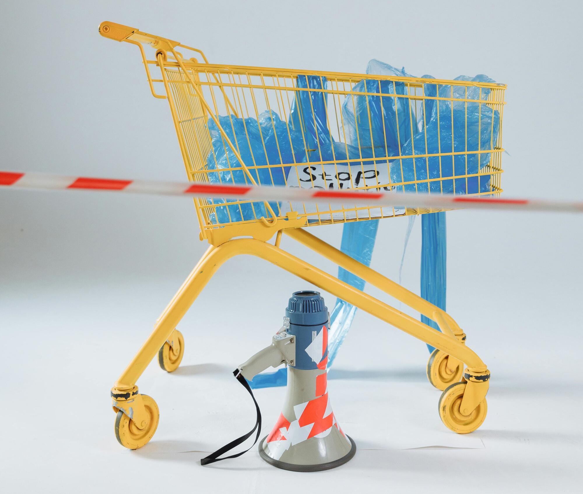  Derechos y consumo (Autoría: Thirdman para pexels)