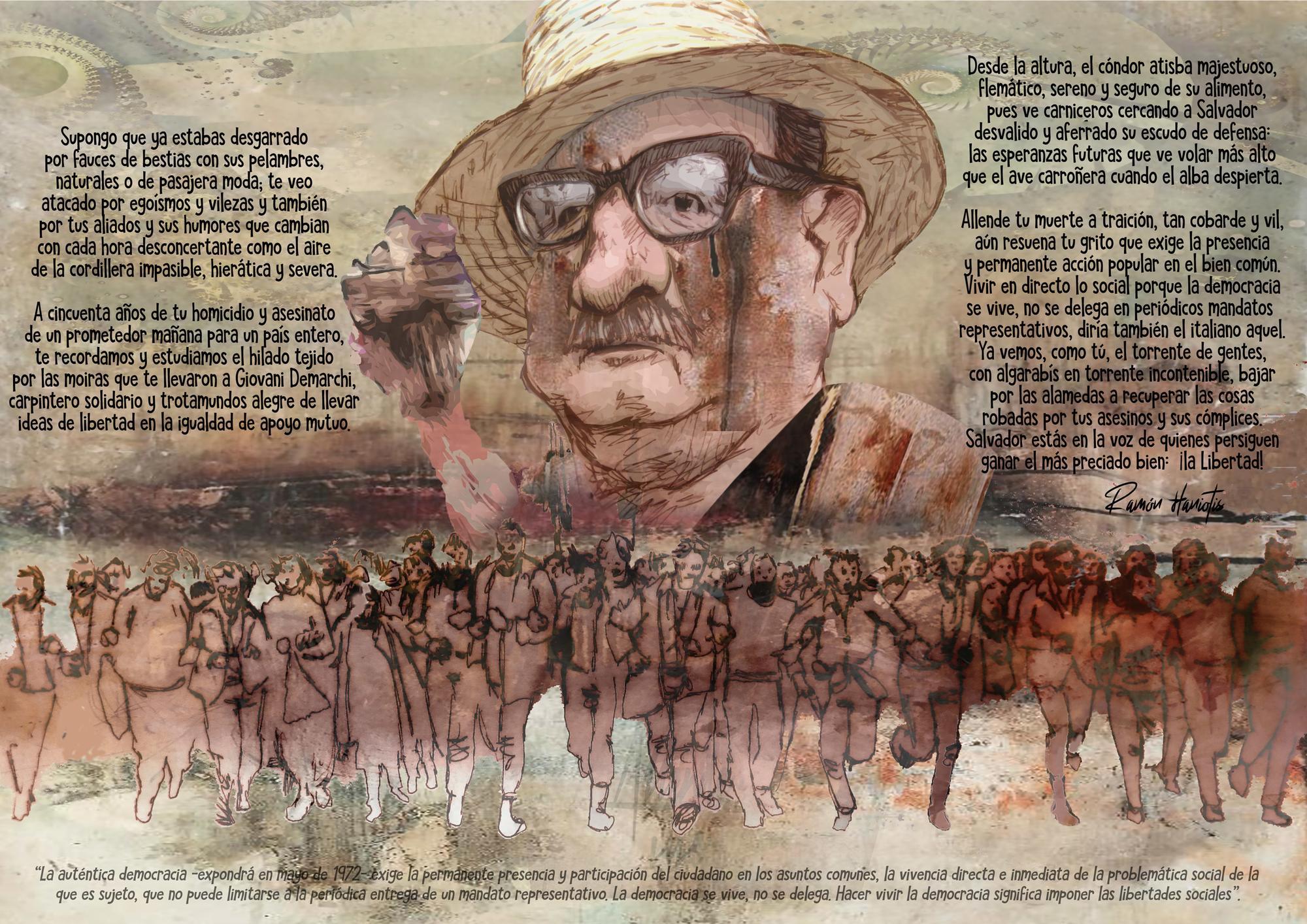 La Colmena 10 septiembre 2023