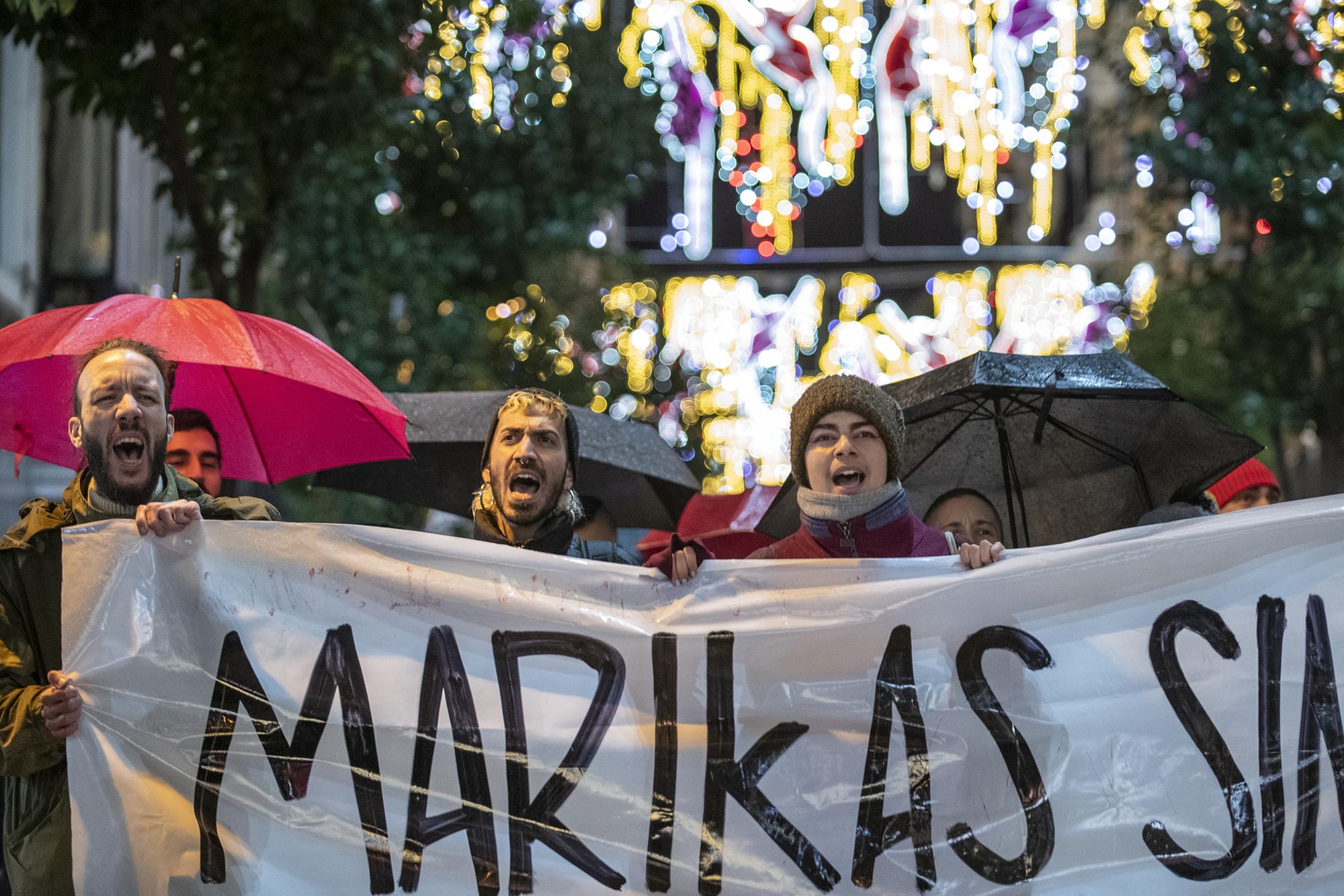 40 años de VIH: colectivos salen a la calle para pedir una cura - 5
