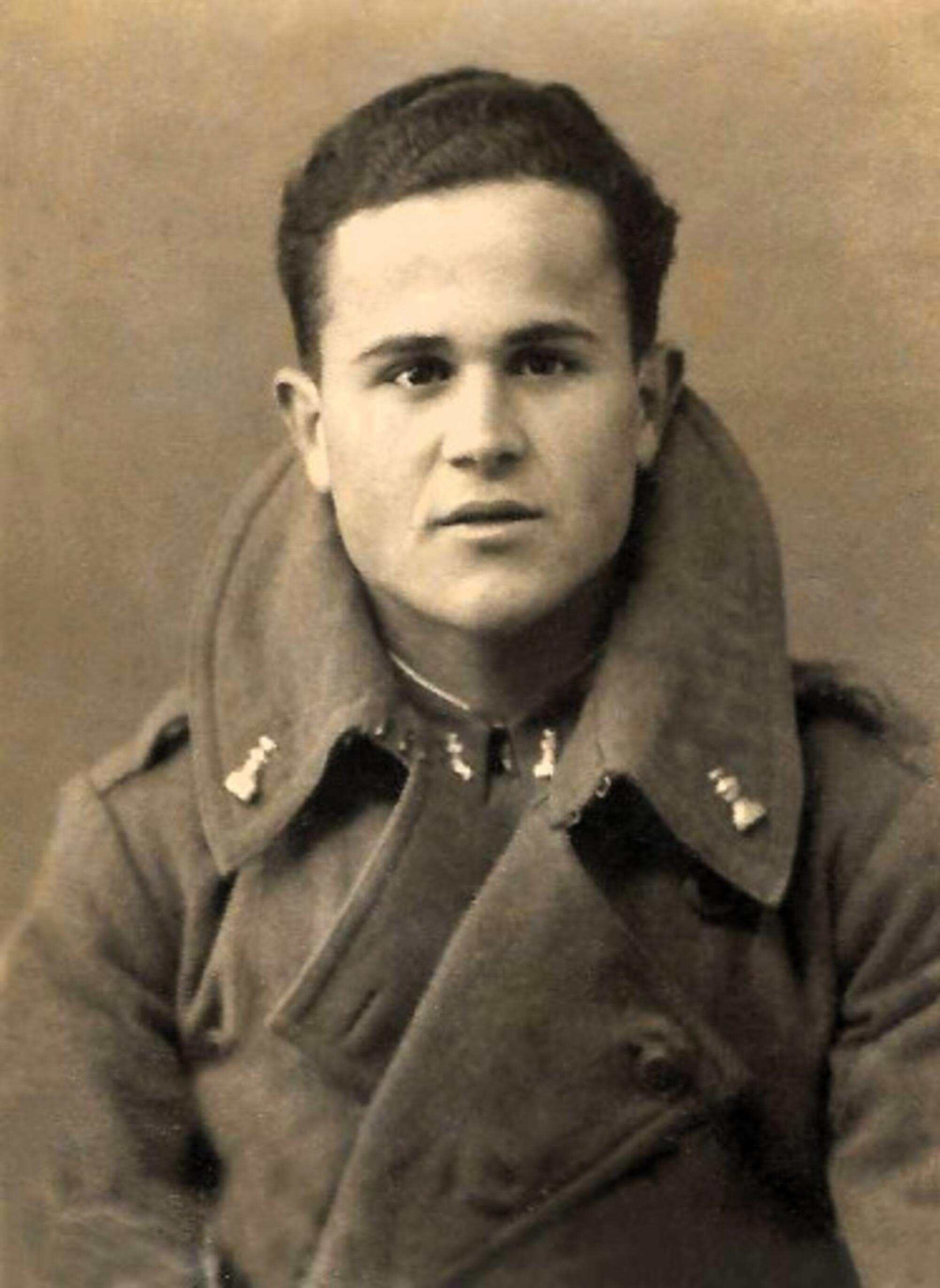Fernando Martos
