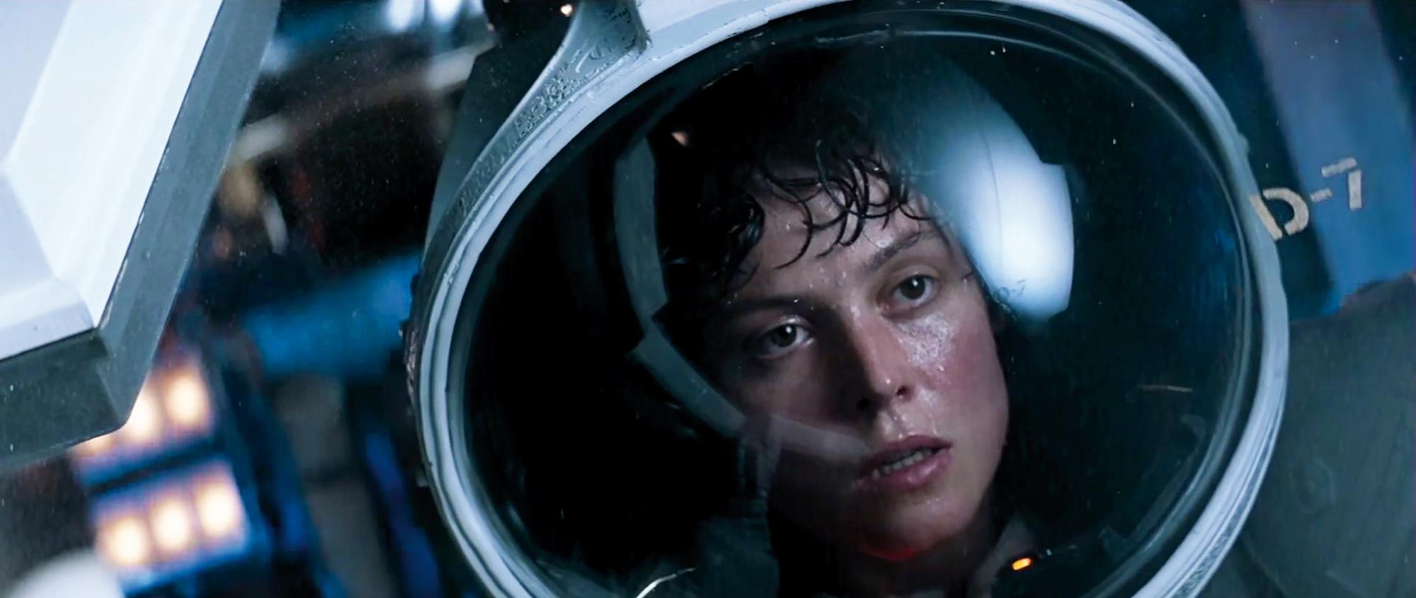 Ripley Alien