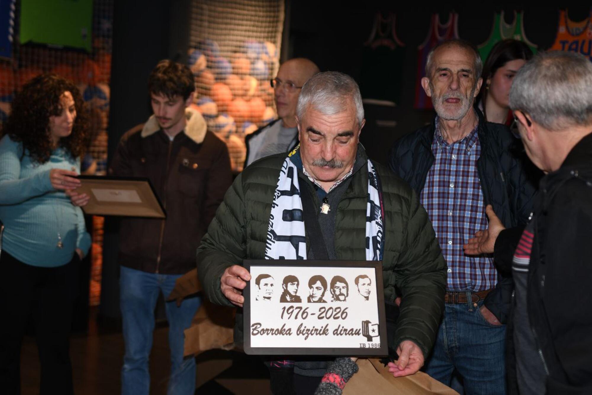 Baskonia Martxoak 3 - 2