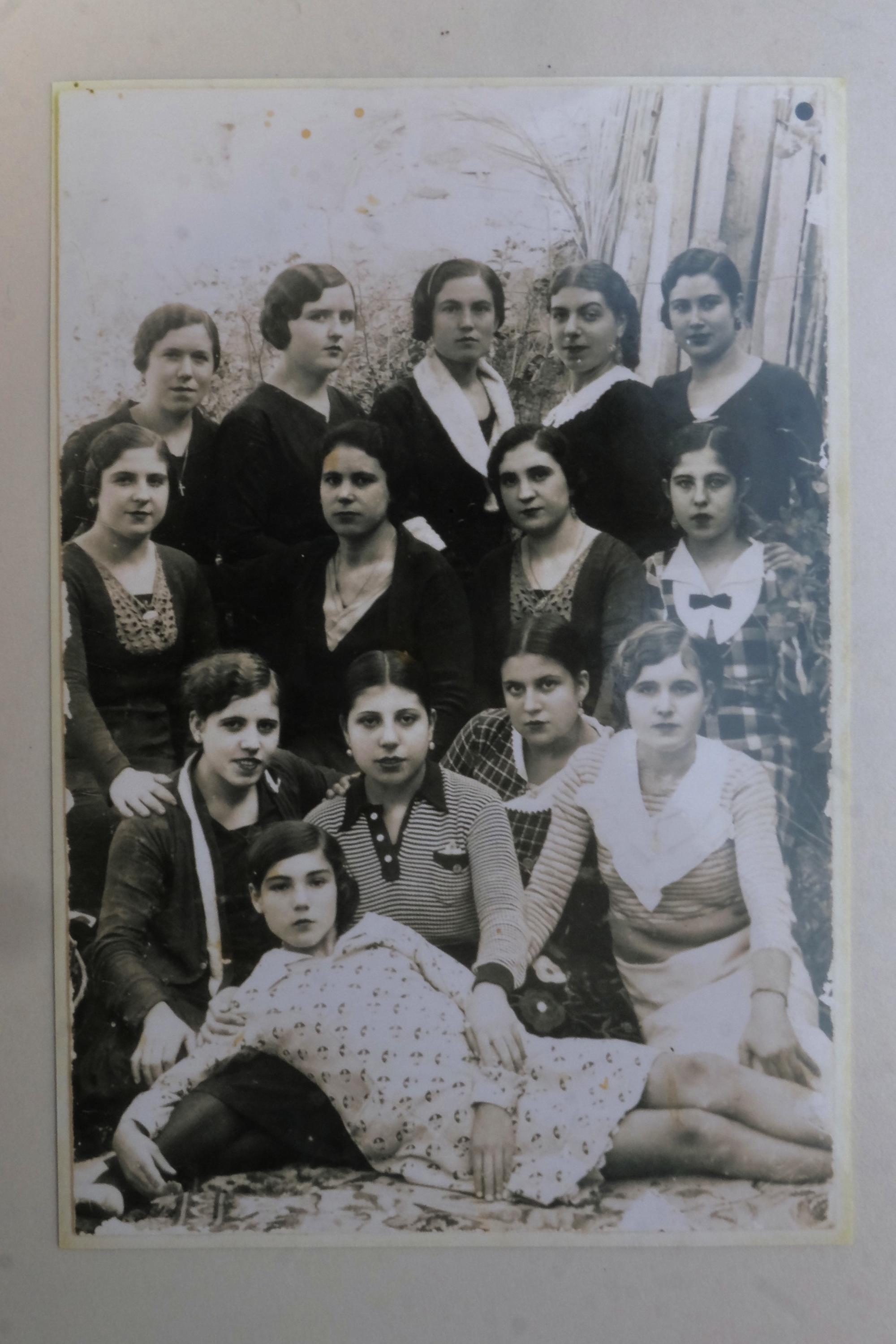 Memoria Alicante - 2
