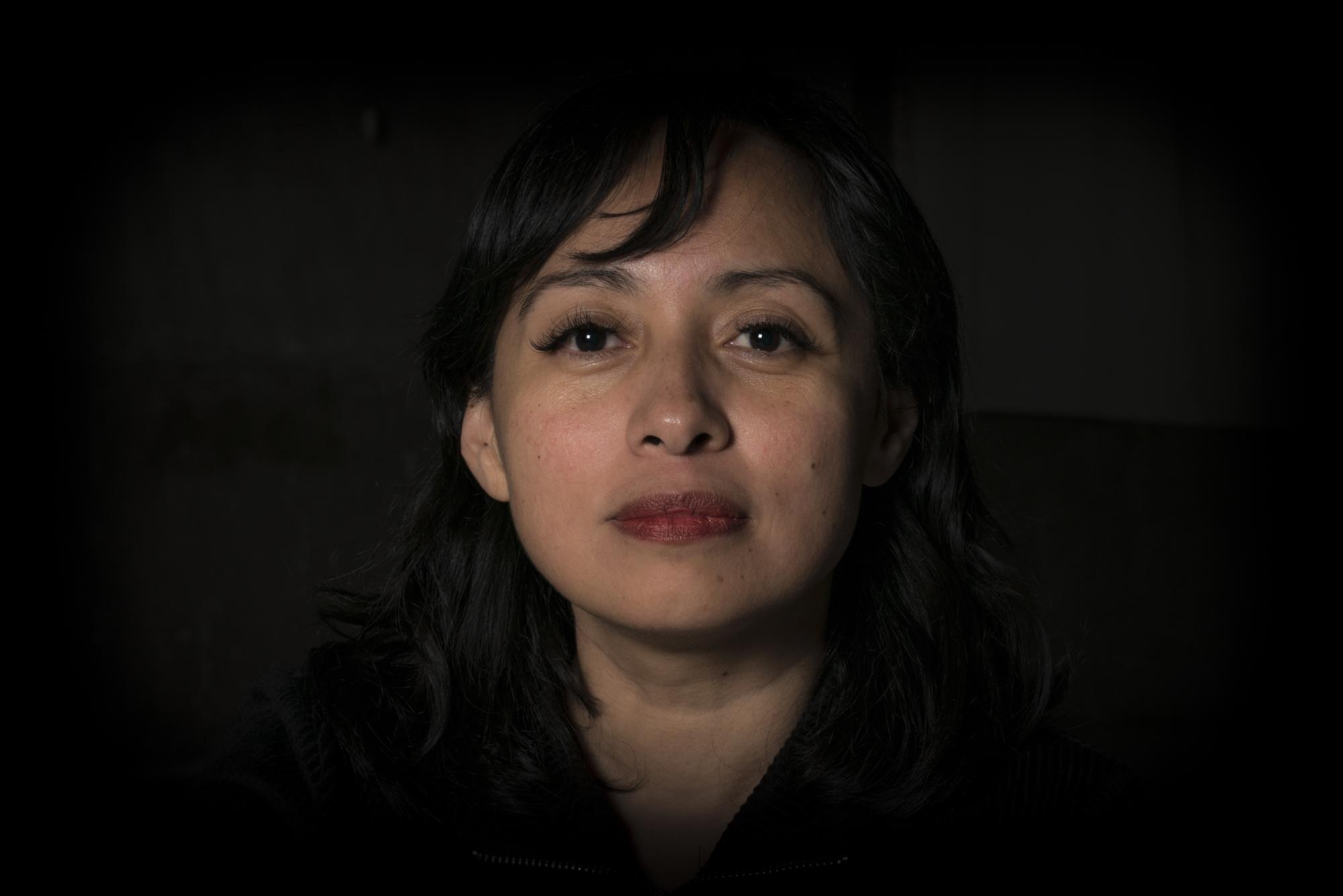 Brenda Navarro Escritora Entrevista