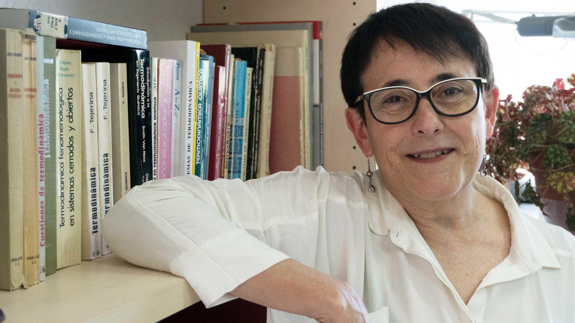 Marisa González M.