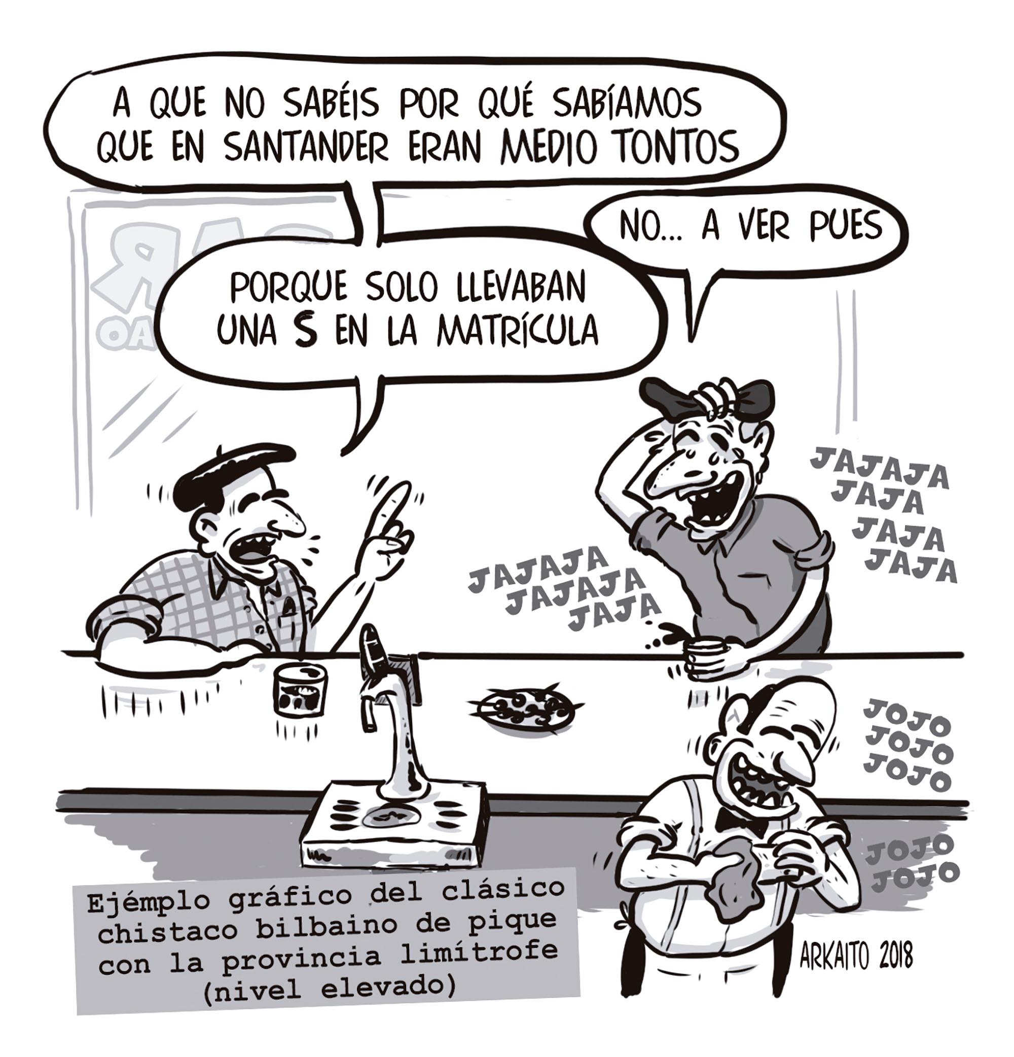 Humor vasco 2