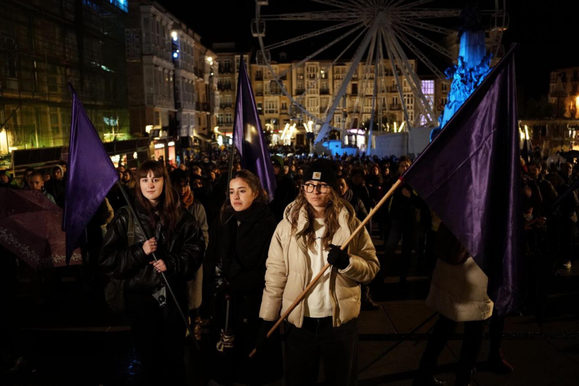 Gasteiz 25N 2025 - 2