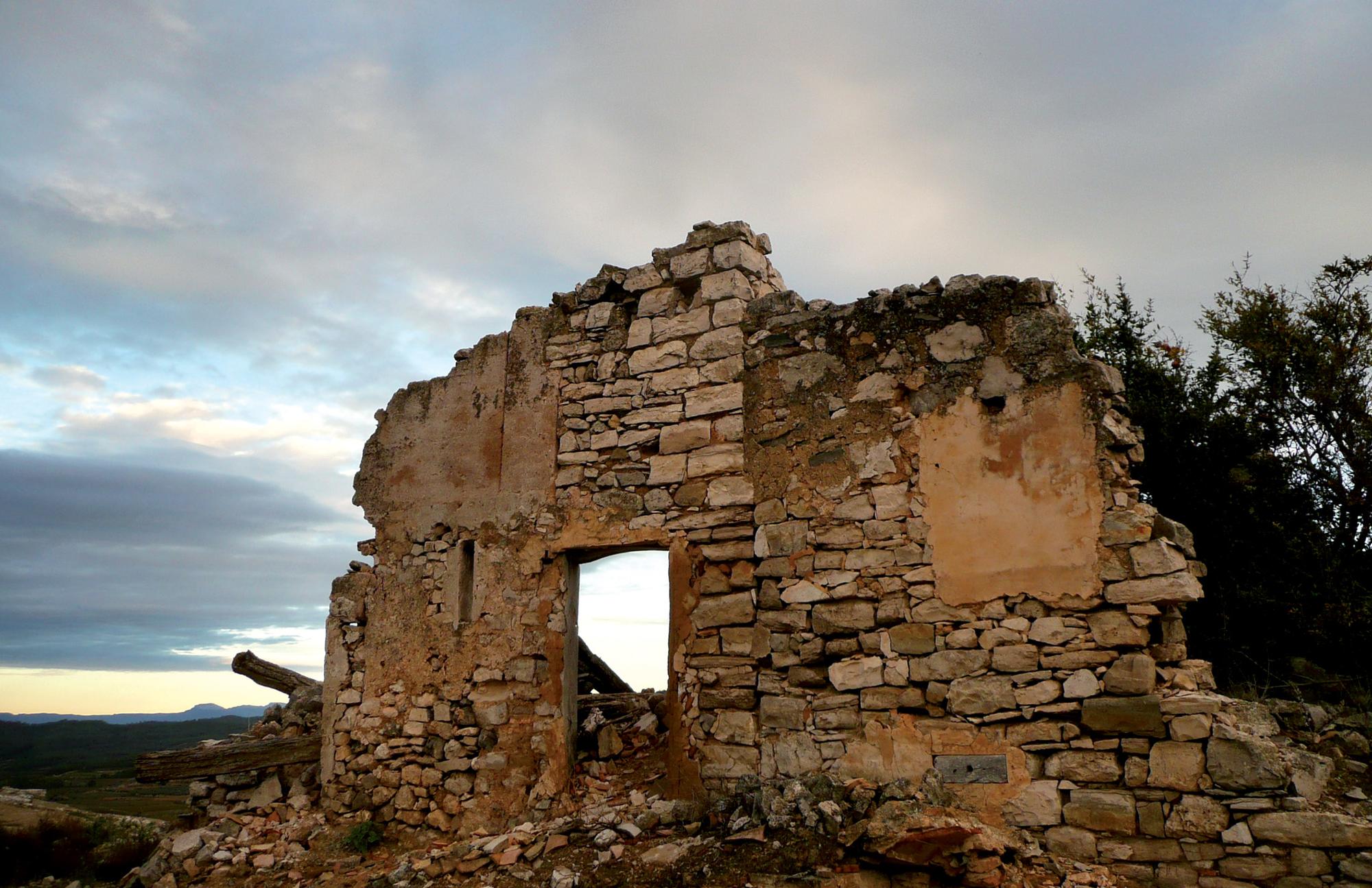 Corbera d'Ebre