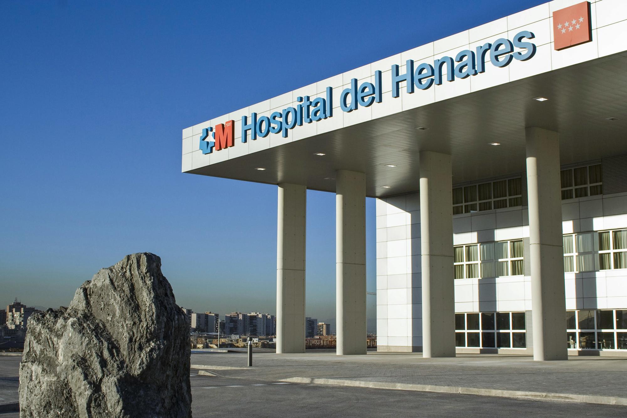 Hospital del Henares